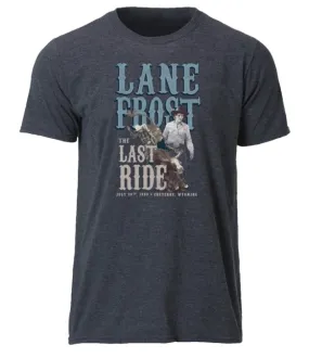 20024-Lane Frost Brand Tee