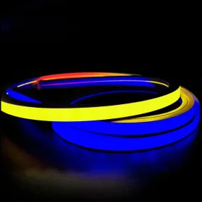 Addressable Digital Pixel RGB Neon Flex 16x16mm WS2811 App Control 10 metre Kit