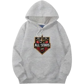 AHF All Star Breakaway Adult Hoodie