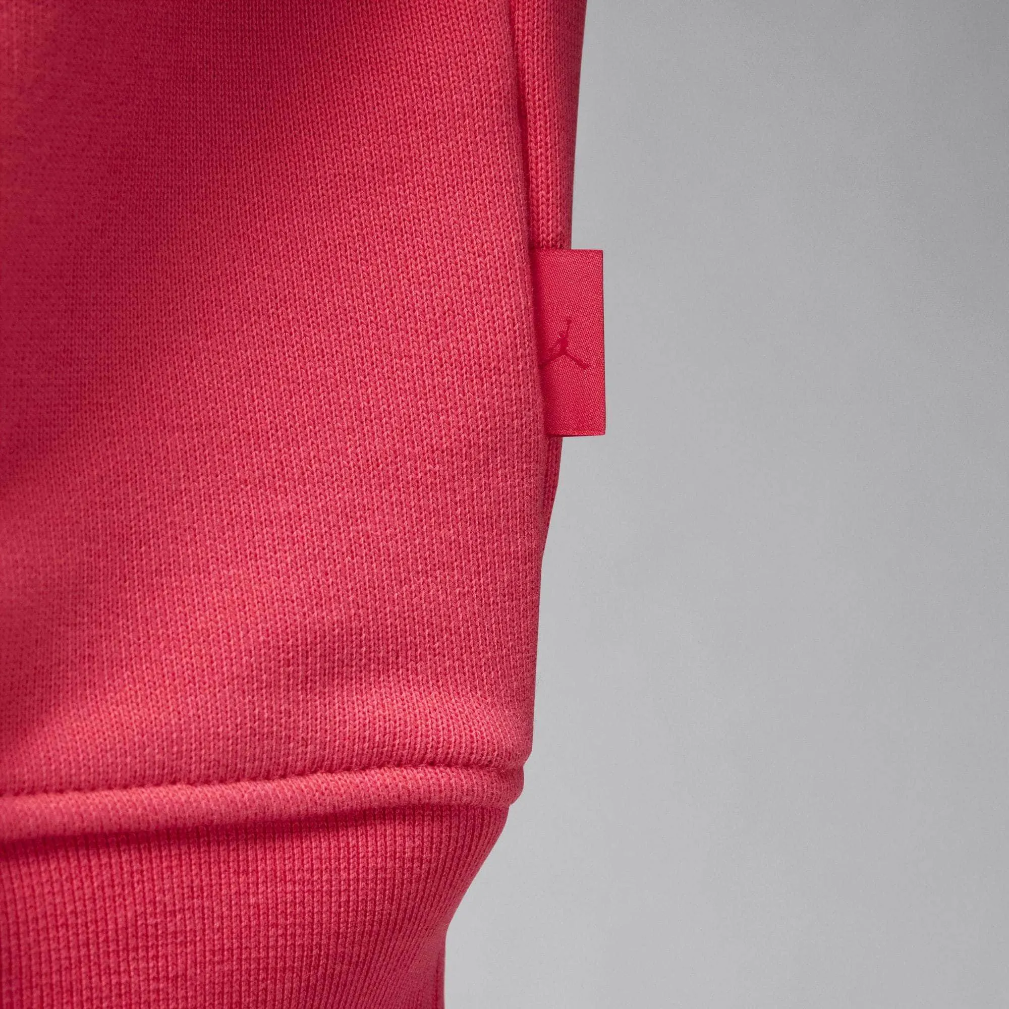 Air Jordan Wordmark Tokyo Fleece Pullover Hoodie - Men's