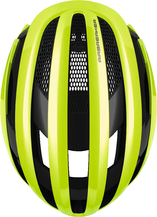 AirBreaker Neon Yellow