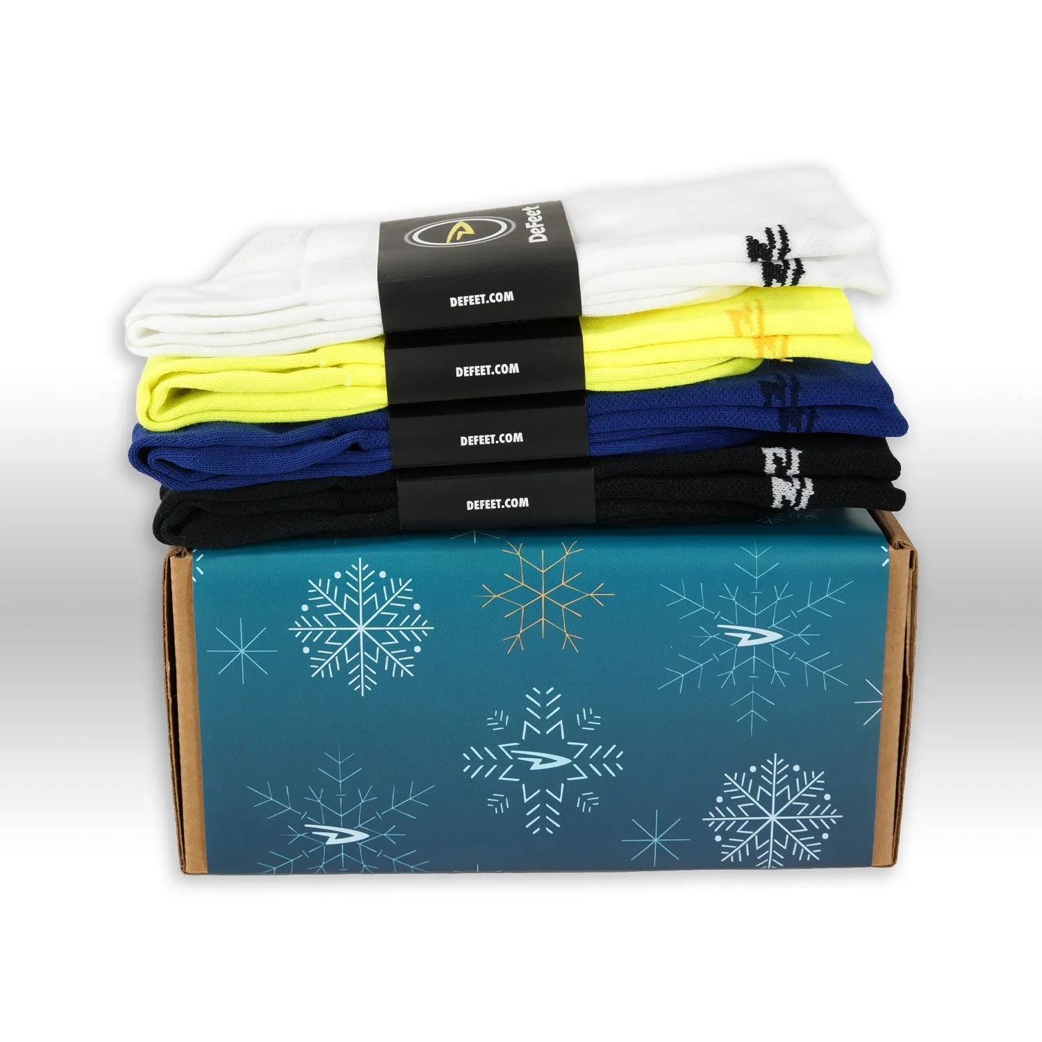 Aireator 6" 4-Pack Gift Box