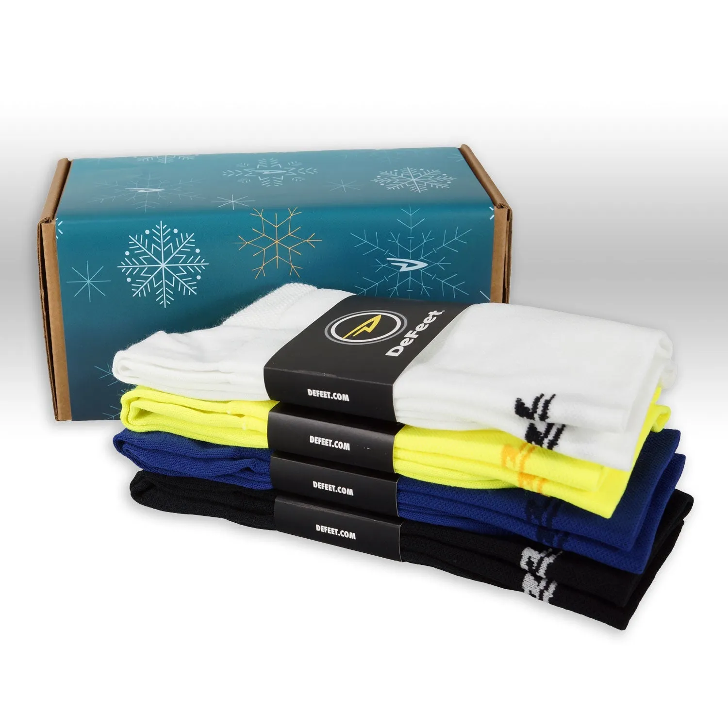 Aireator 6" 4-Pack Gift Box