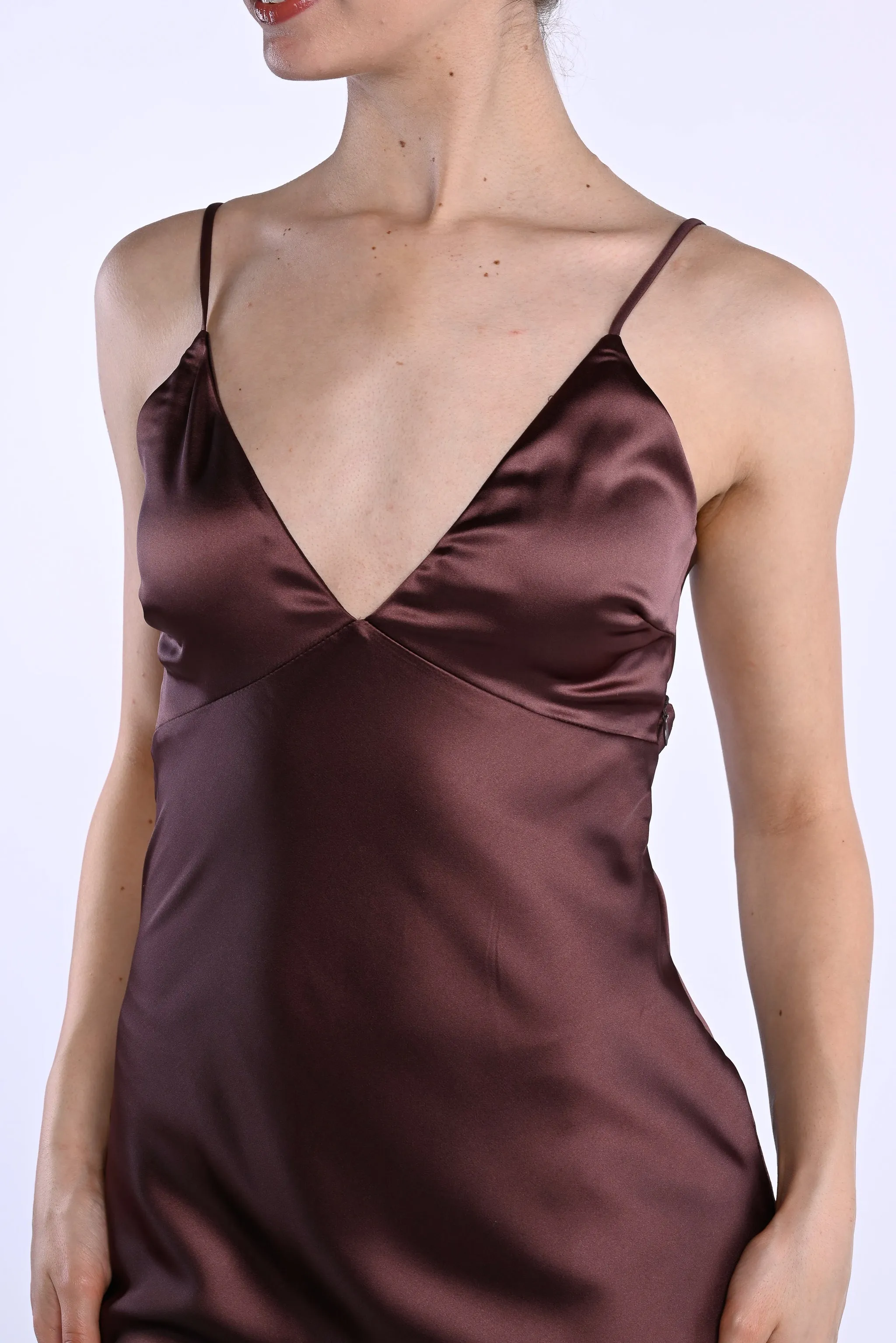 Audrey Maxi Dress