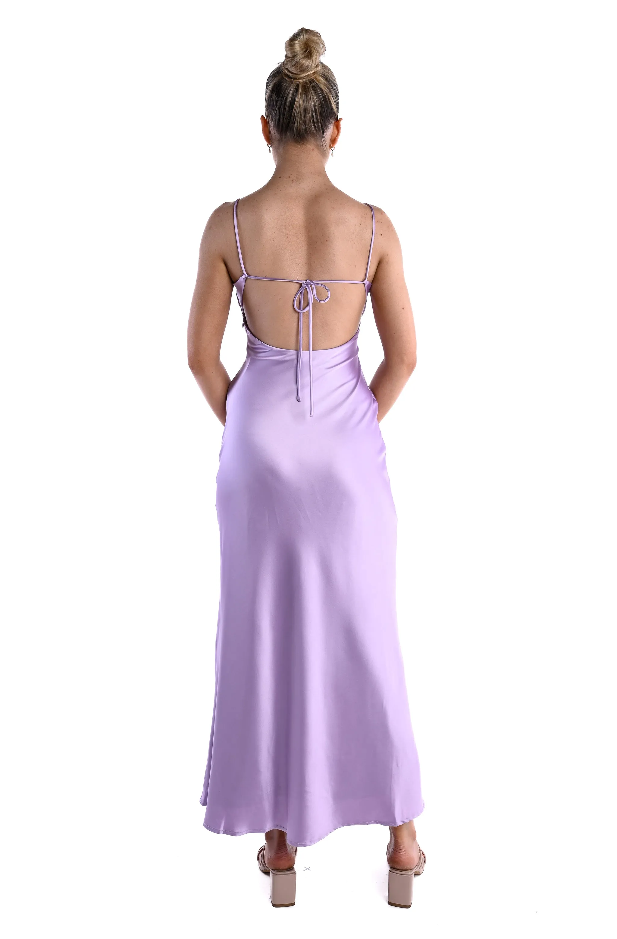 Audrey Maxi Dress