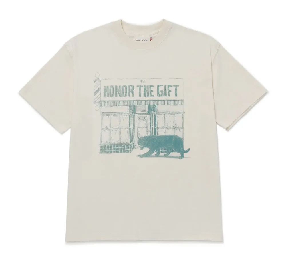 Barbershop T-Shirt