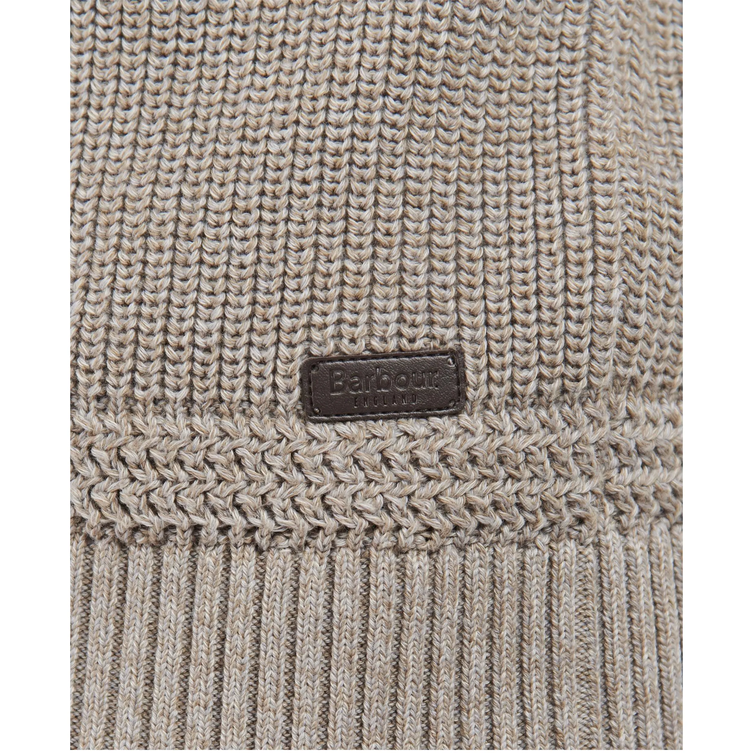 Barbour Asby Rollneck Jumper MKN1411BE12