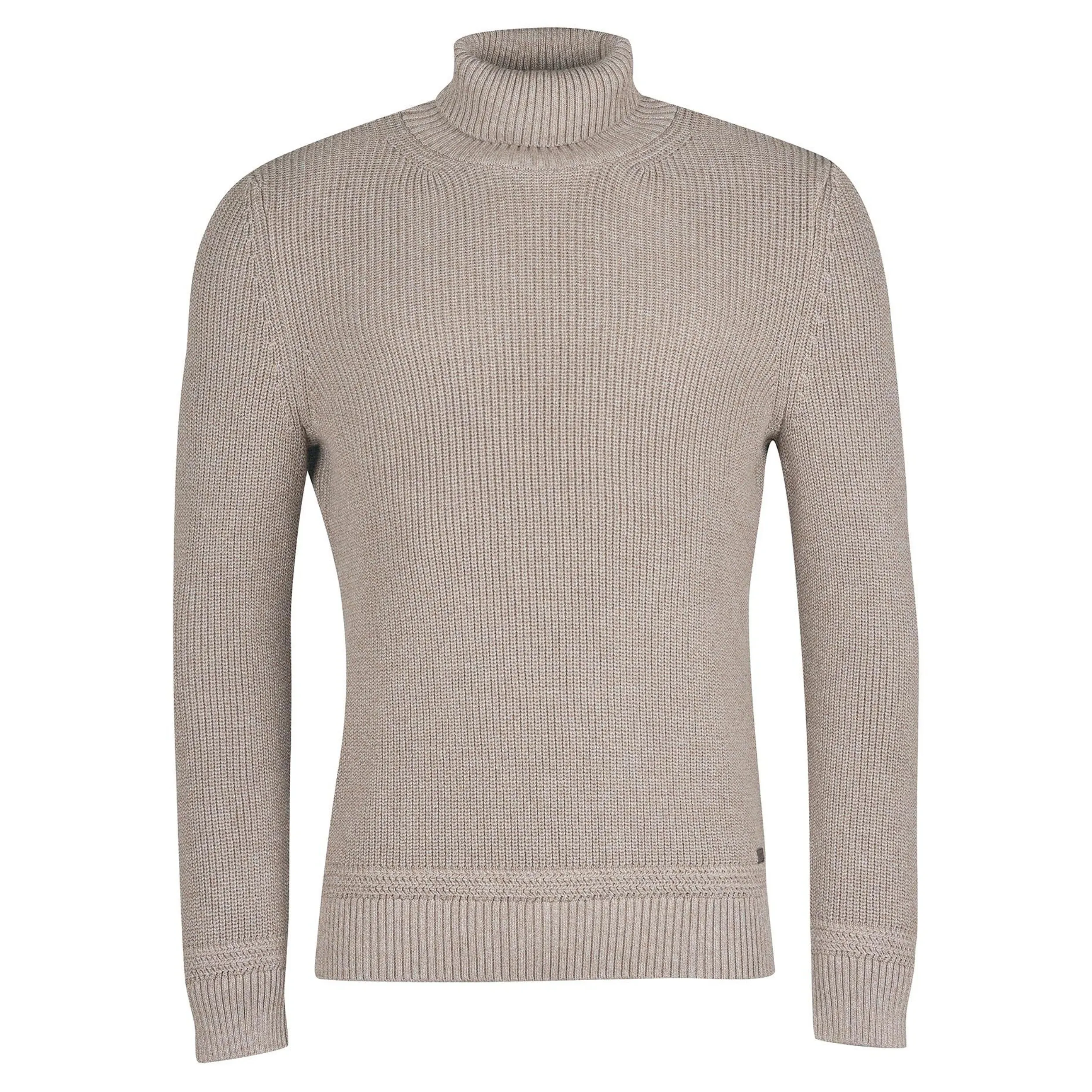 Barbour Asby Rollneck Jumper MKN1411BE12