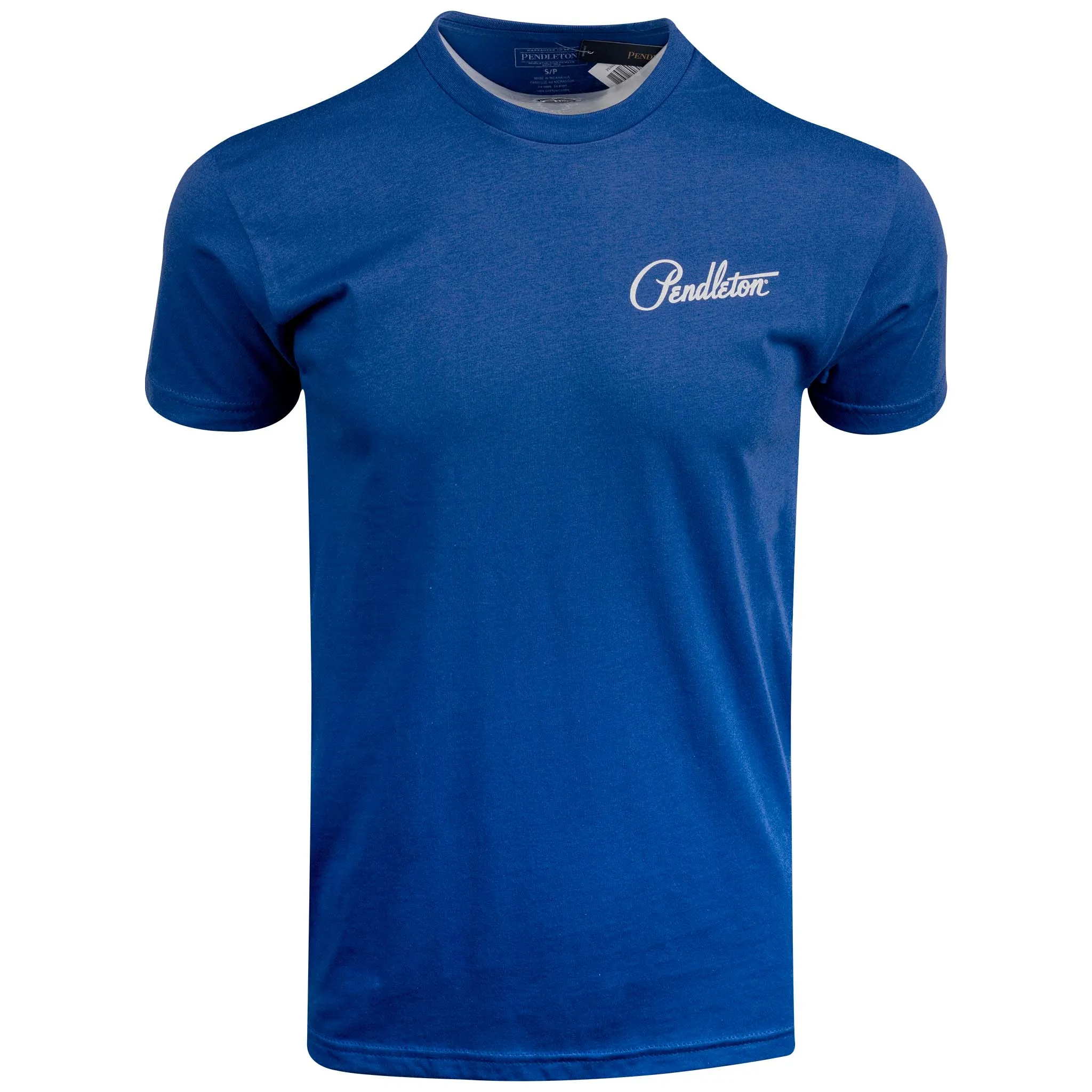 Base Camp Graphic Tee