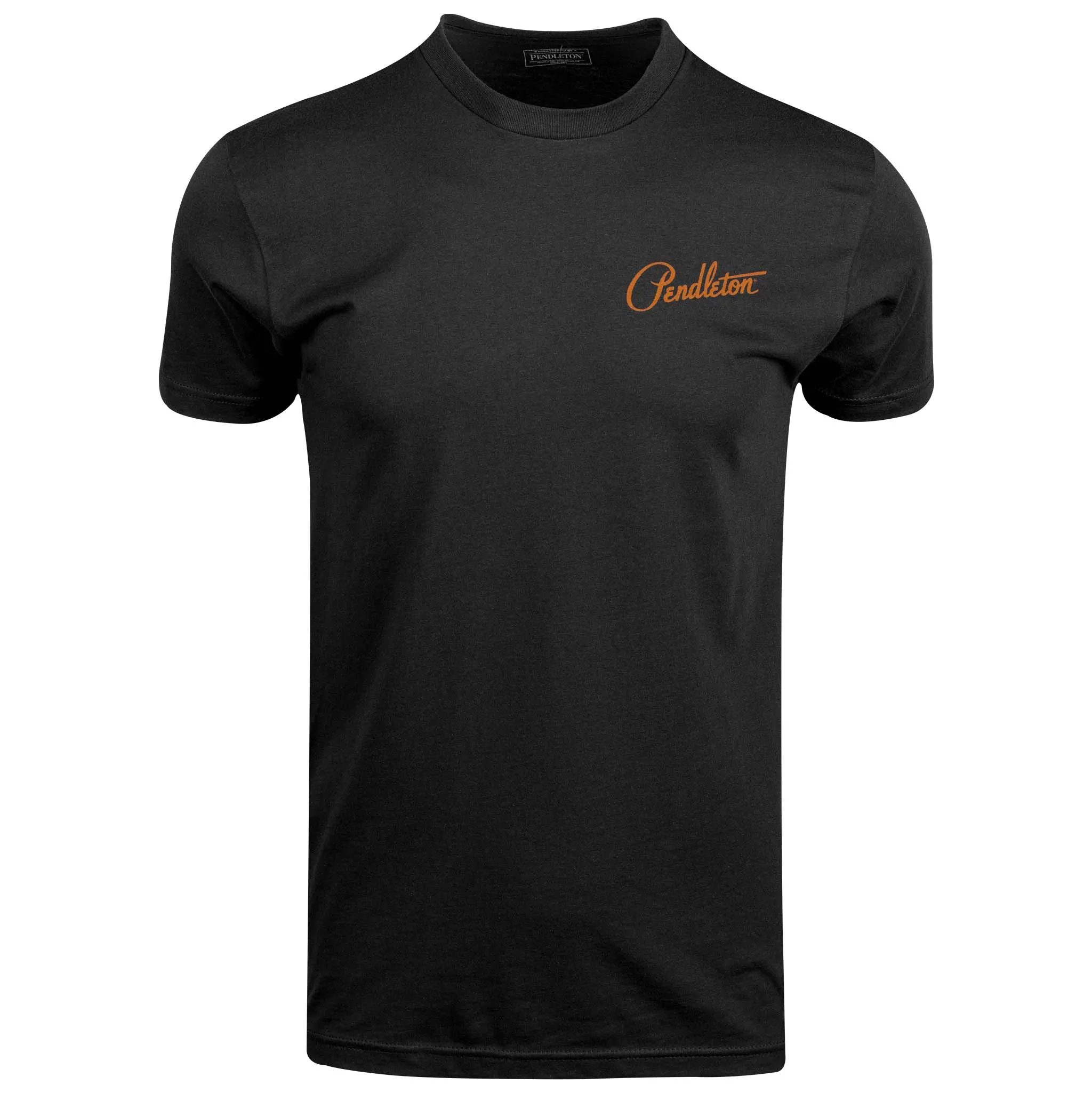 Base Camp Graphic Tee