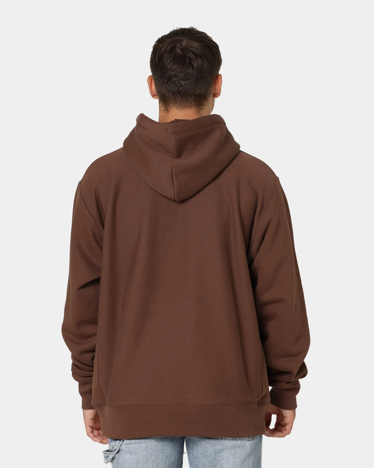 Champion Heritage Butterfly Embroidery Hoodie Coco Loco