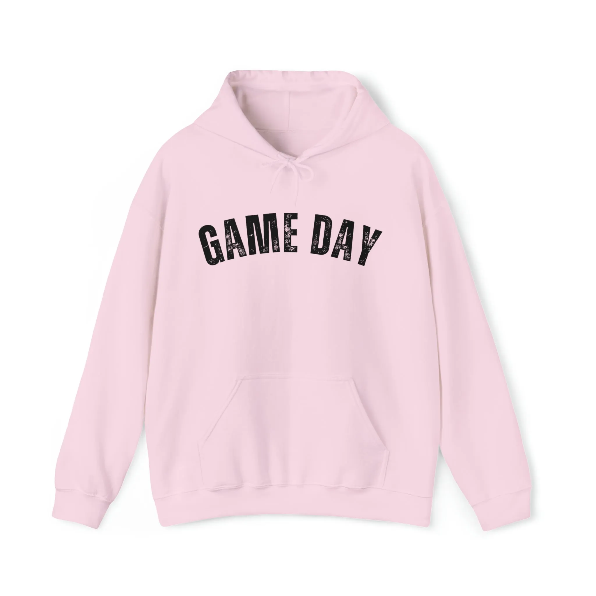 College Tailgate Apparel - Sports Game Day Hoodie Sweatshirt- College Football