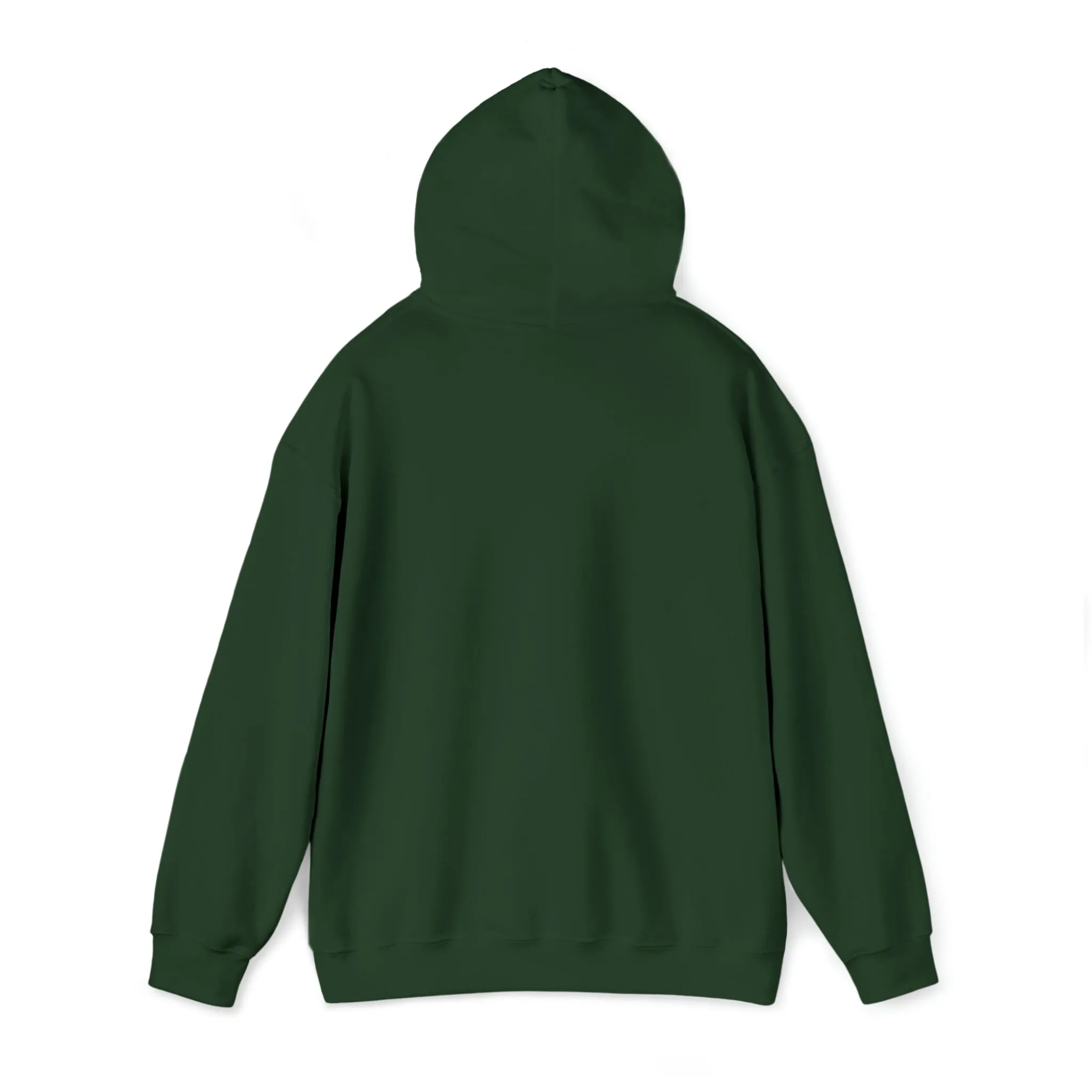 College Tailgate Apparel - Sports Game Day Hoodie Sweatshirt- College Football