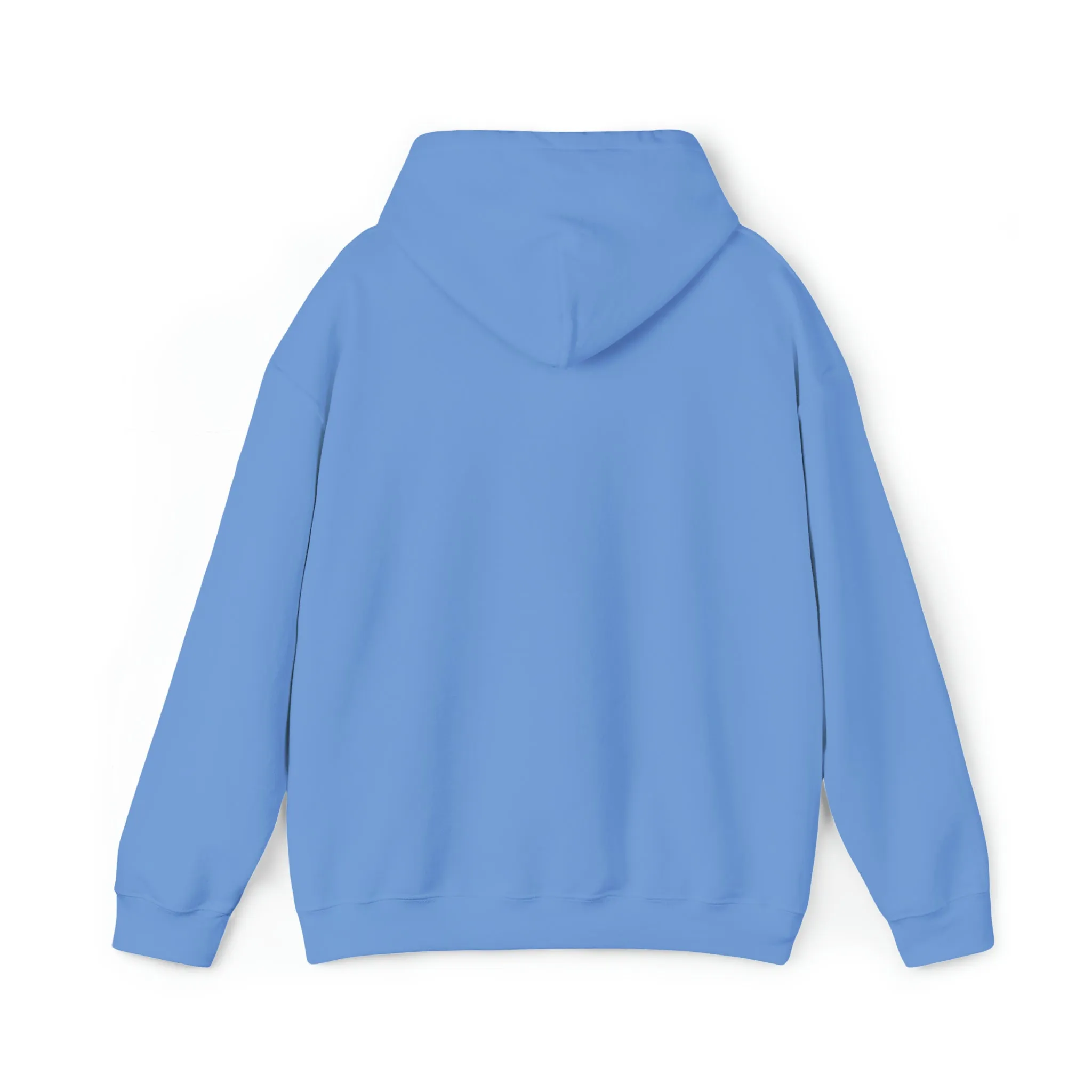 College Tailgate Apparel - Sports Game Day Hoodie Sweatshirt- College Football