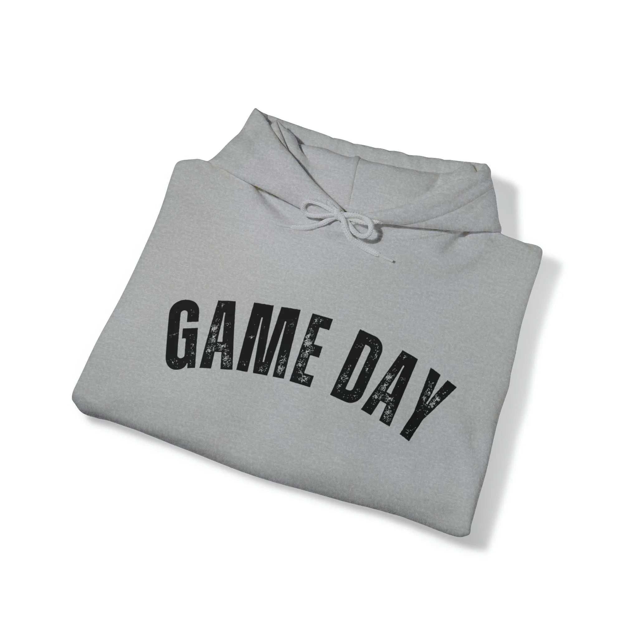 College Tailgate Apparel - Sports Game Day Hoodie Sweatshirt- College Football