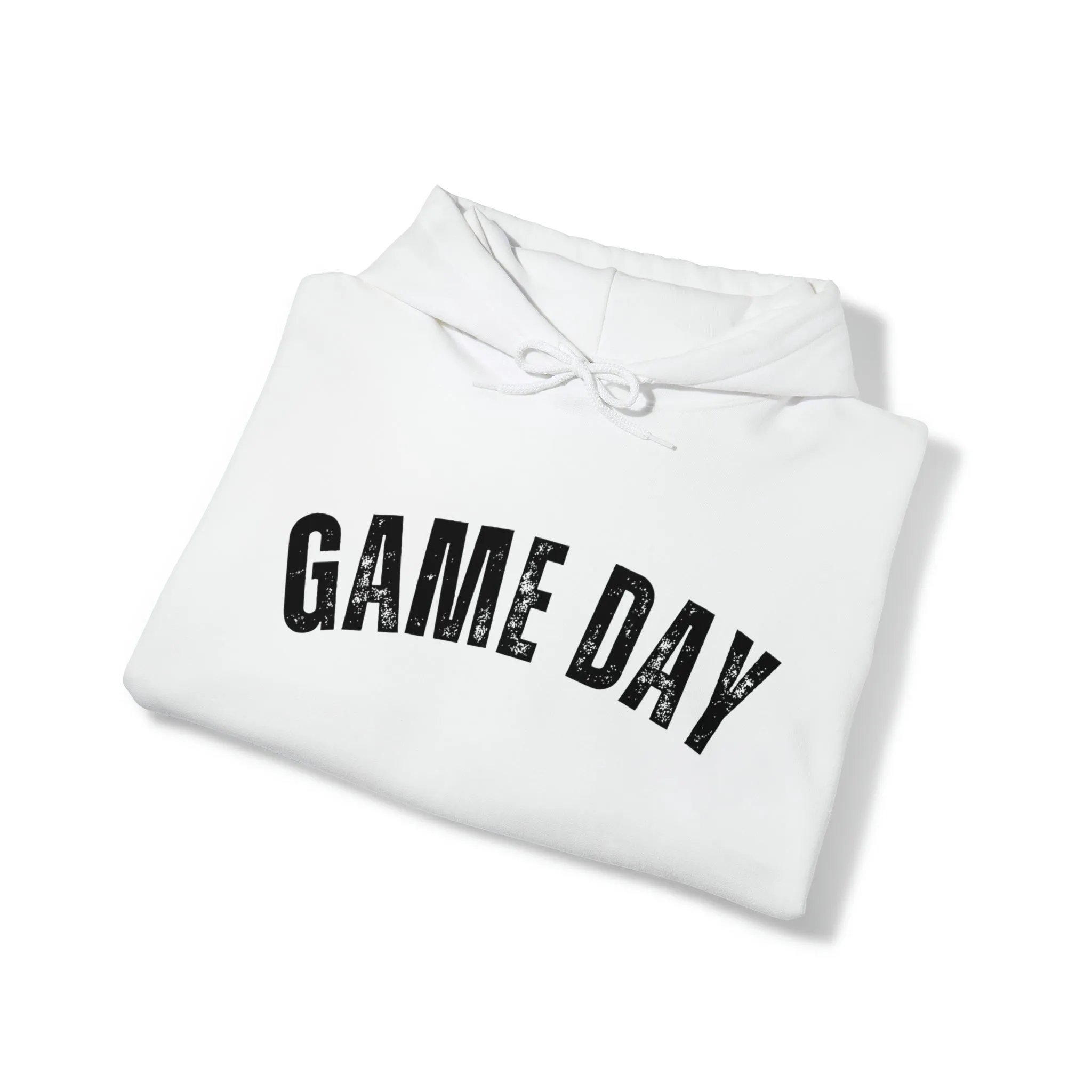 College Tailgate Apparel - Sports Game Day Hoodie Sweatshirt- College Football