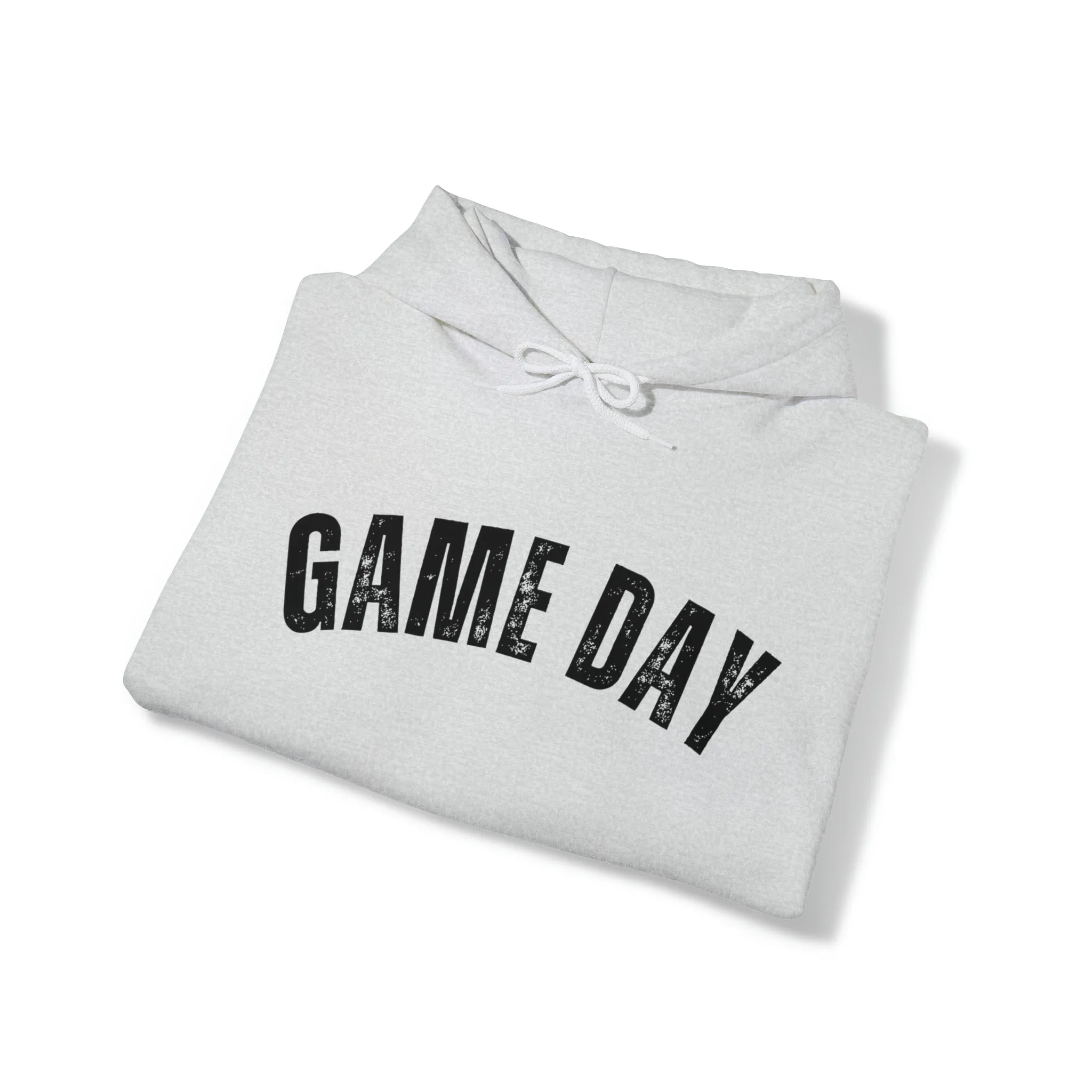 College Tailgate Apparel - Sports Game Day Hoodie Sweatshirt- College Football