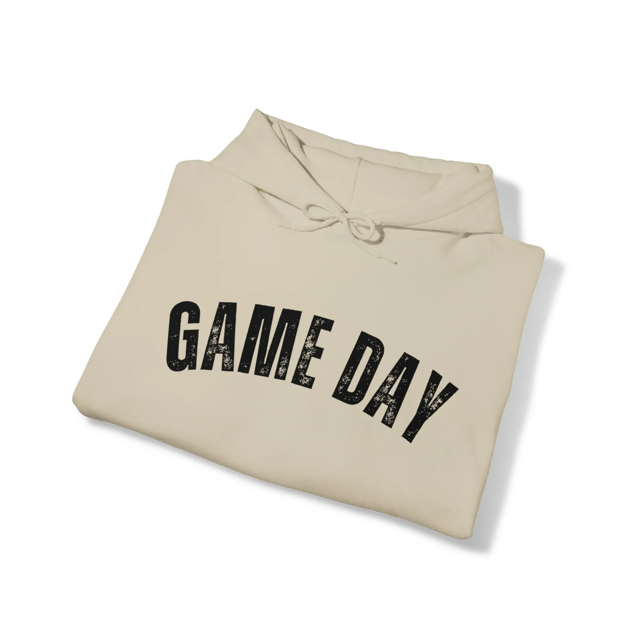 College Tailgate Apparel - Sports Game Day Hoodie Sweatshirt- College Football
