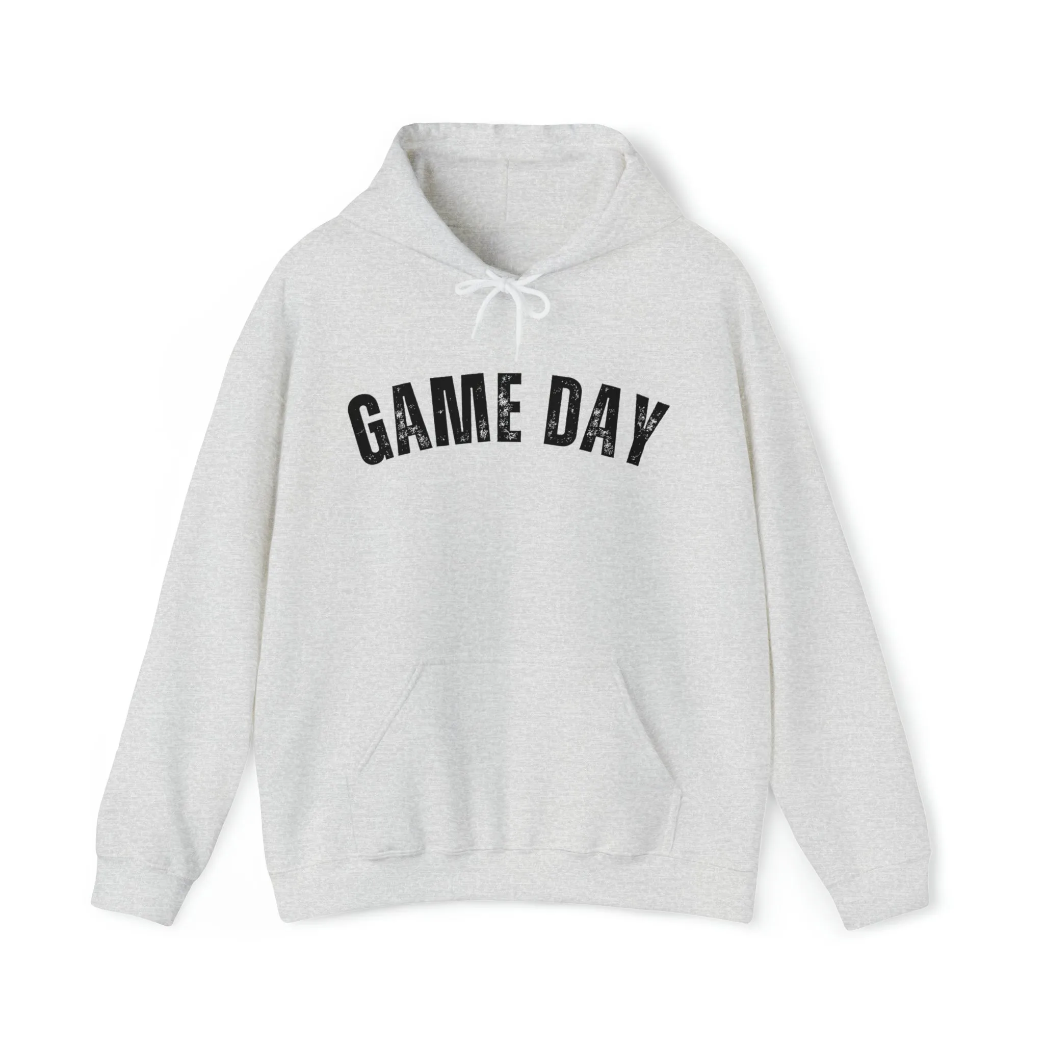 College Tailgate Apparel - Sports Game Day Hoodie Sweatshirt- College Football