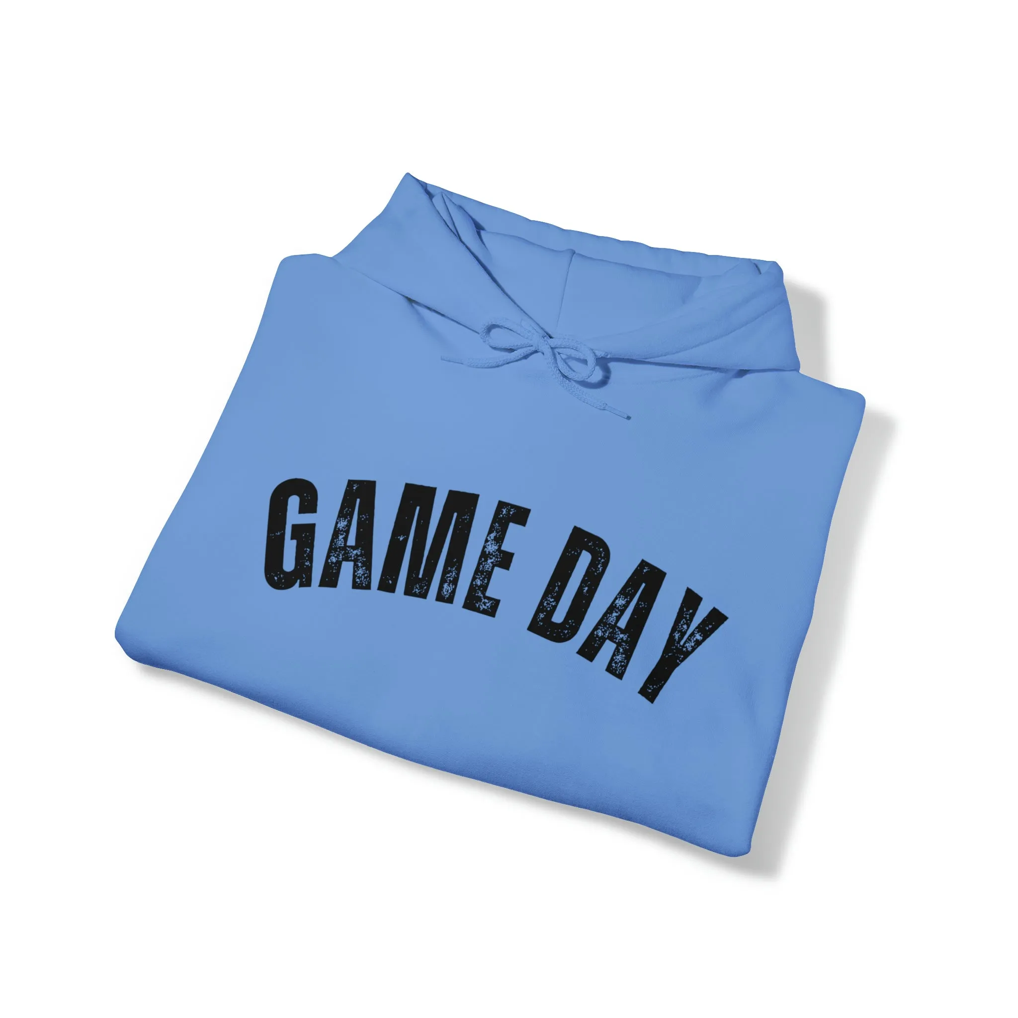College Tailgate Apparel - Sports Game Day Hoodie Sweatshirt- College Football