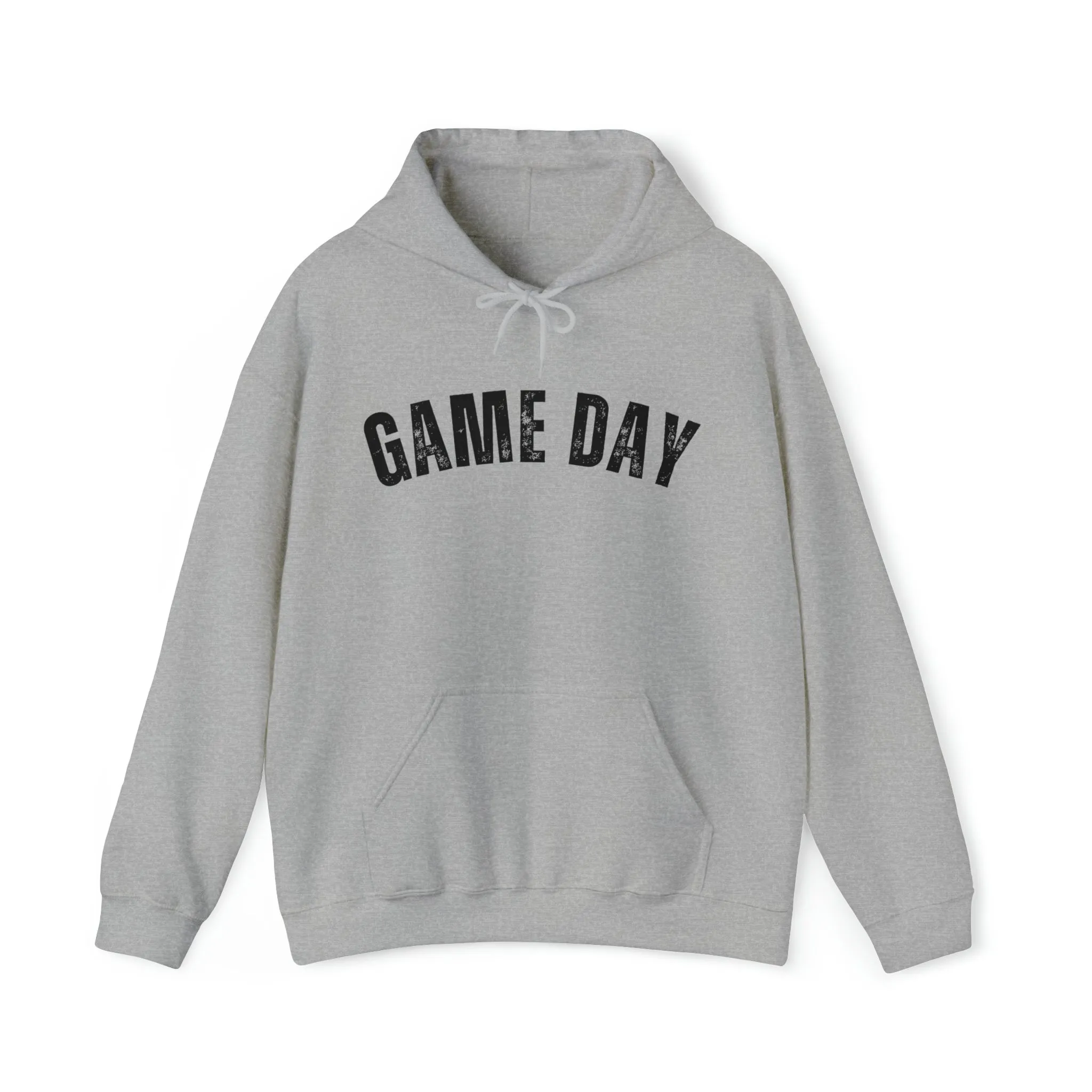 College Tailgate Apparel - Sports Game Day Hoodie Sweatshirt- College Football