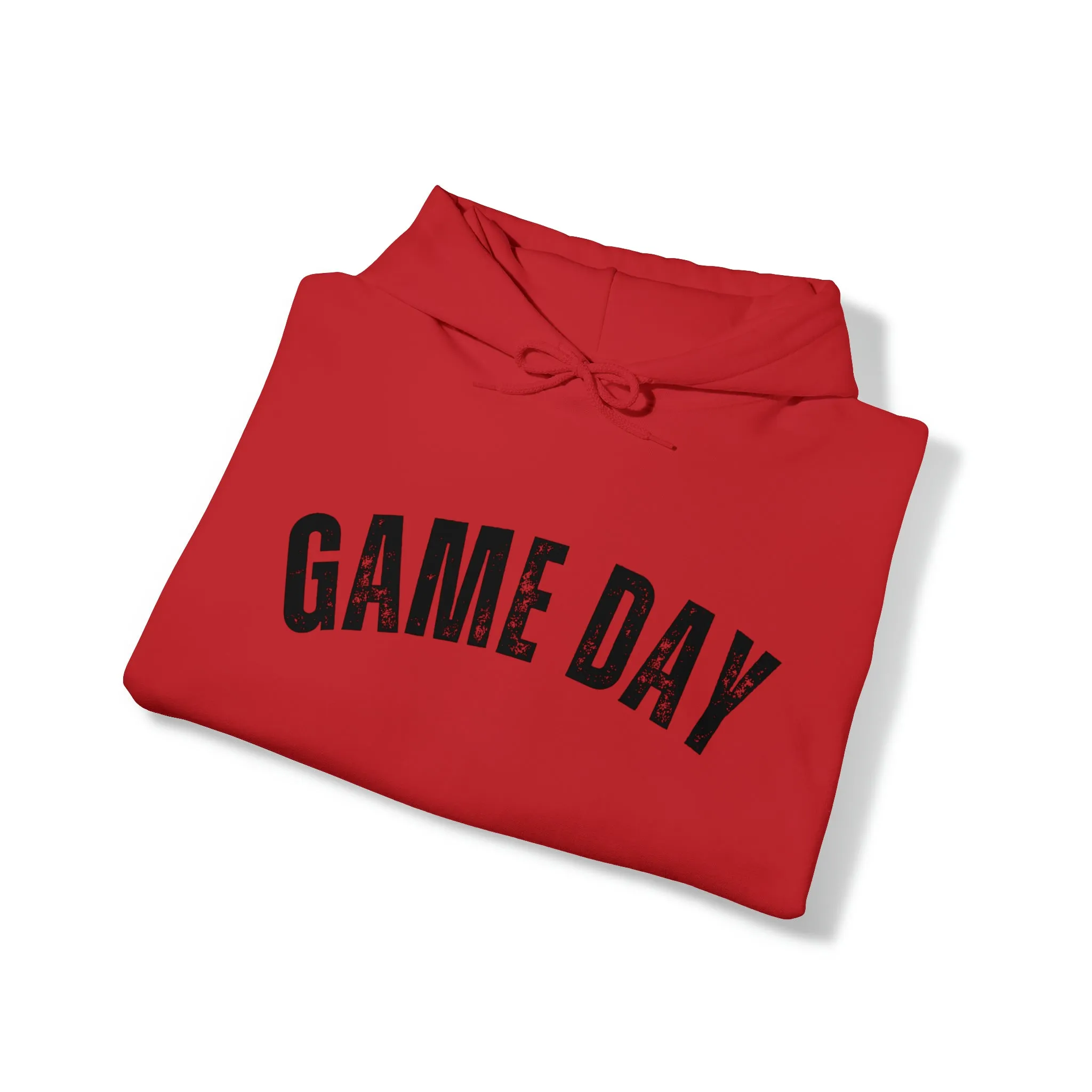 College Tailgate Apparel - Sports Game Day Hoodie Sweatshirt- College Football
