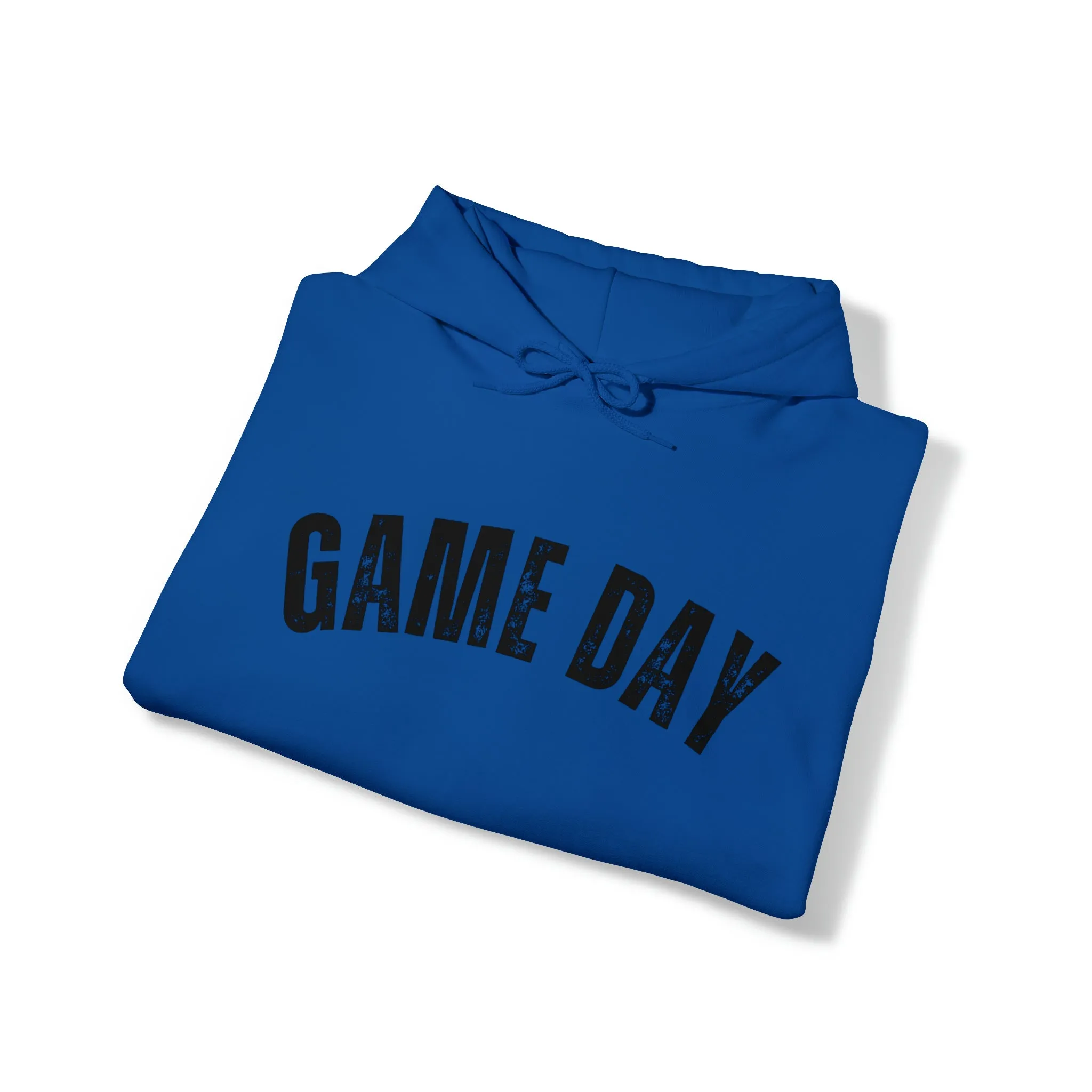 College Tailgate Apparel - Sports Game Day Hoodie Sweatshirt- College Football