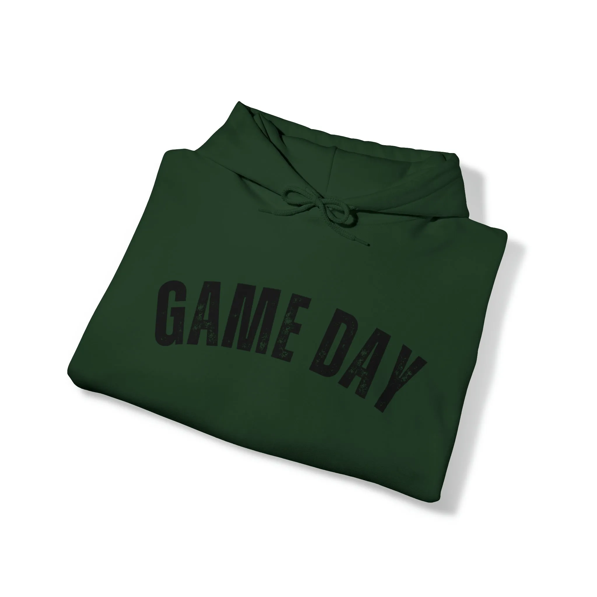 College Tailgate Apparel - Sports Game Day Hoodie Sweatshirt- College Football