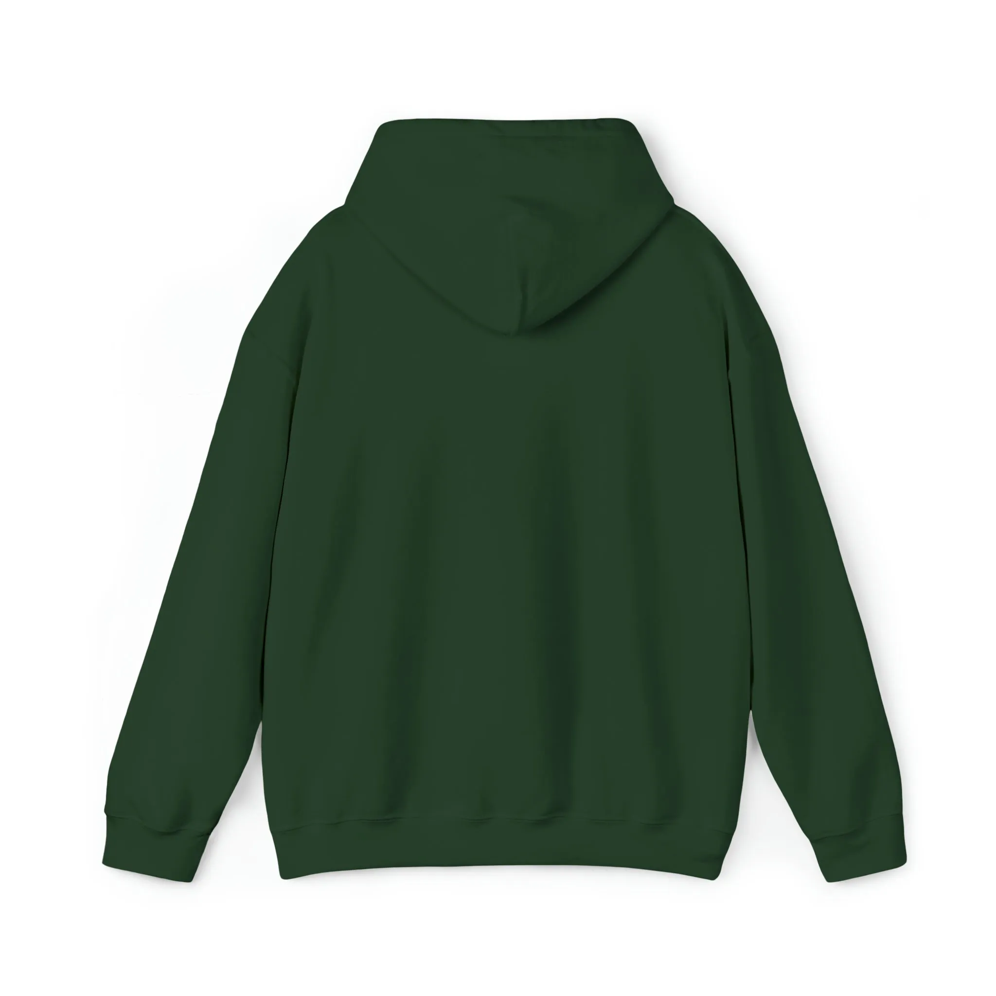 College Tailgate Apparel - Sports Game Day Hoodie Sweatshirt- College Football