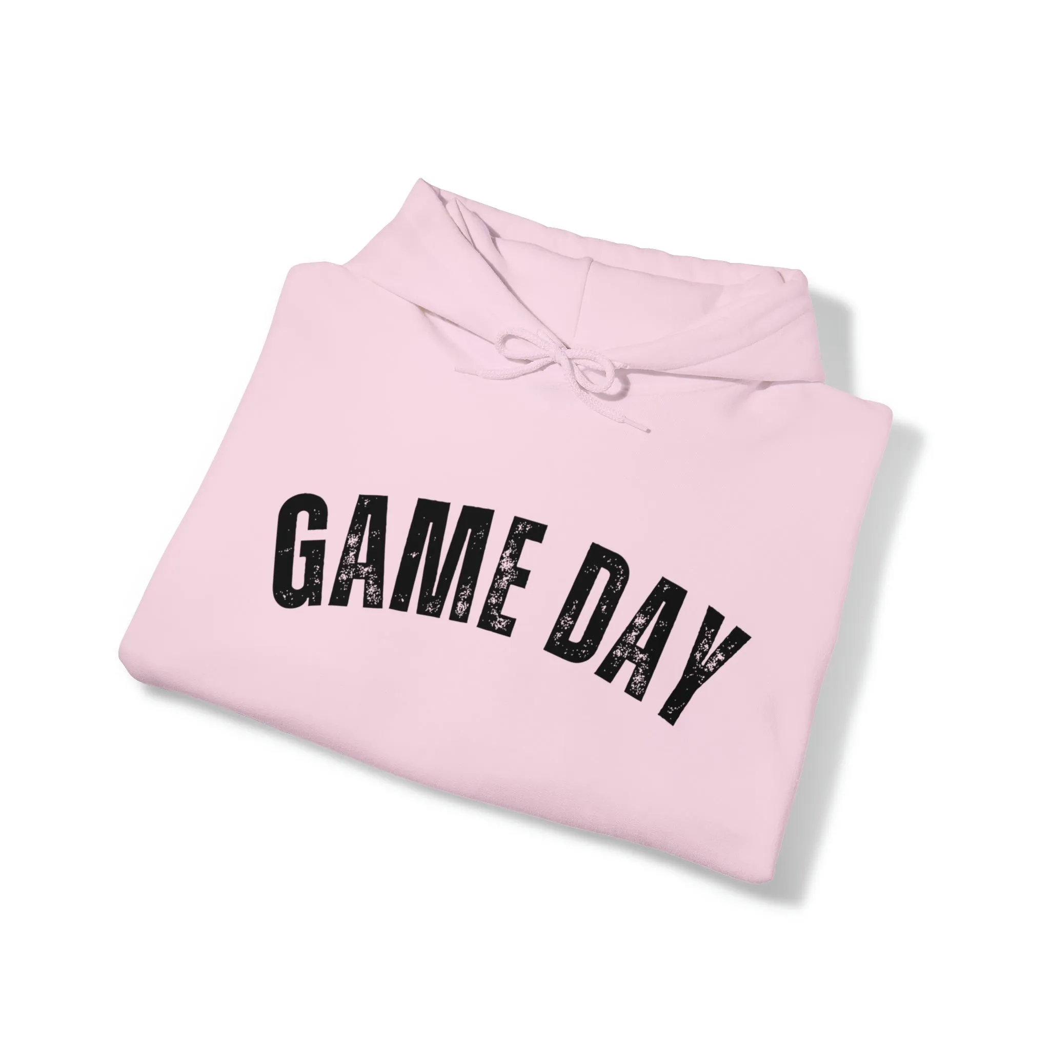 College Tailgate Apparel - Sports Game Day Hoodie Sweatshirt- College Football