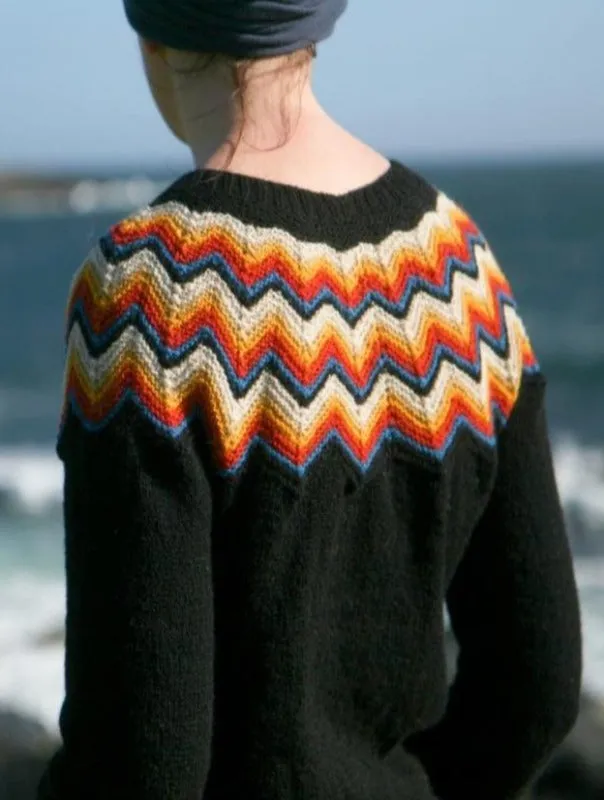 Colours of Shetland