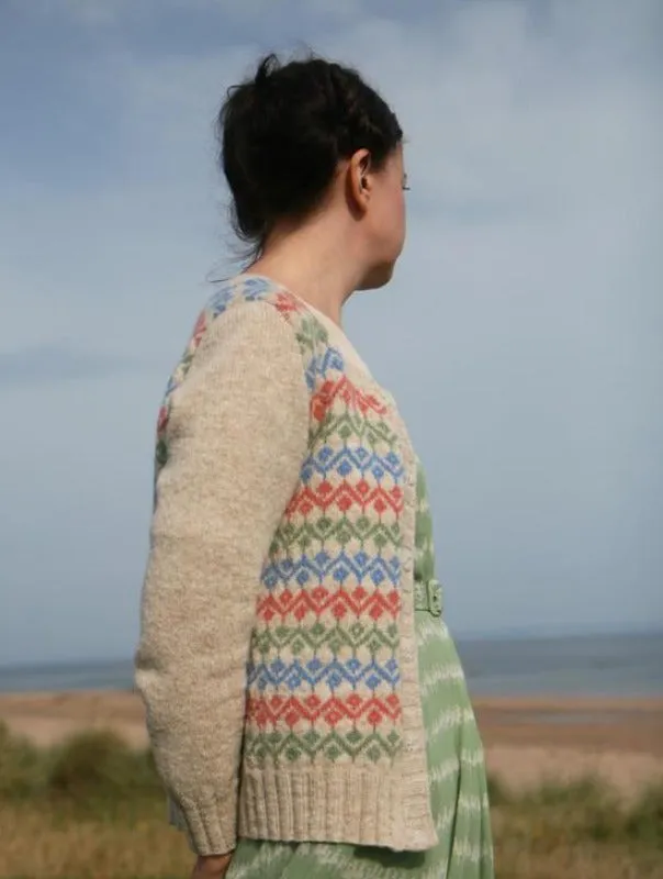 Colours of Shetland