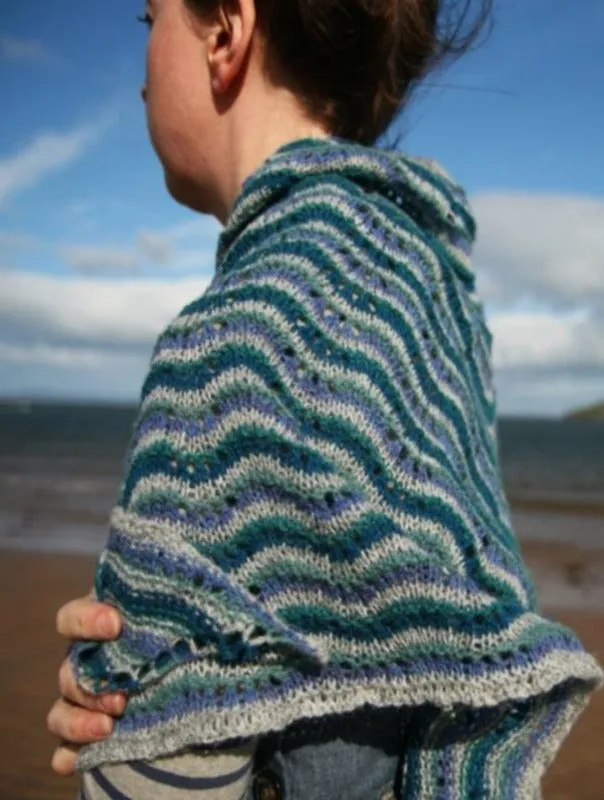 Colours of Shetland