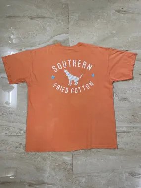 Comfort Colors Vintage Orange T-Shirt