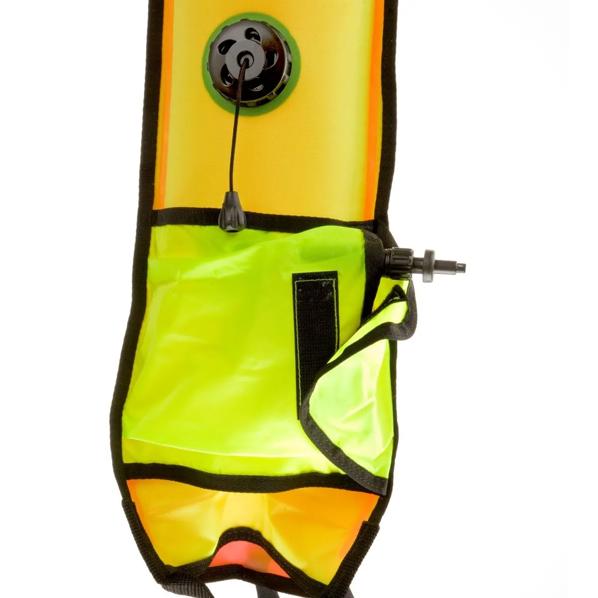 Dive Alert SMB  Surface Marker Buoy Accessories