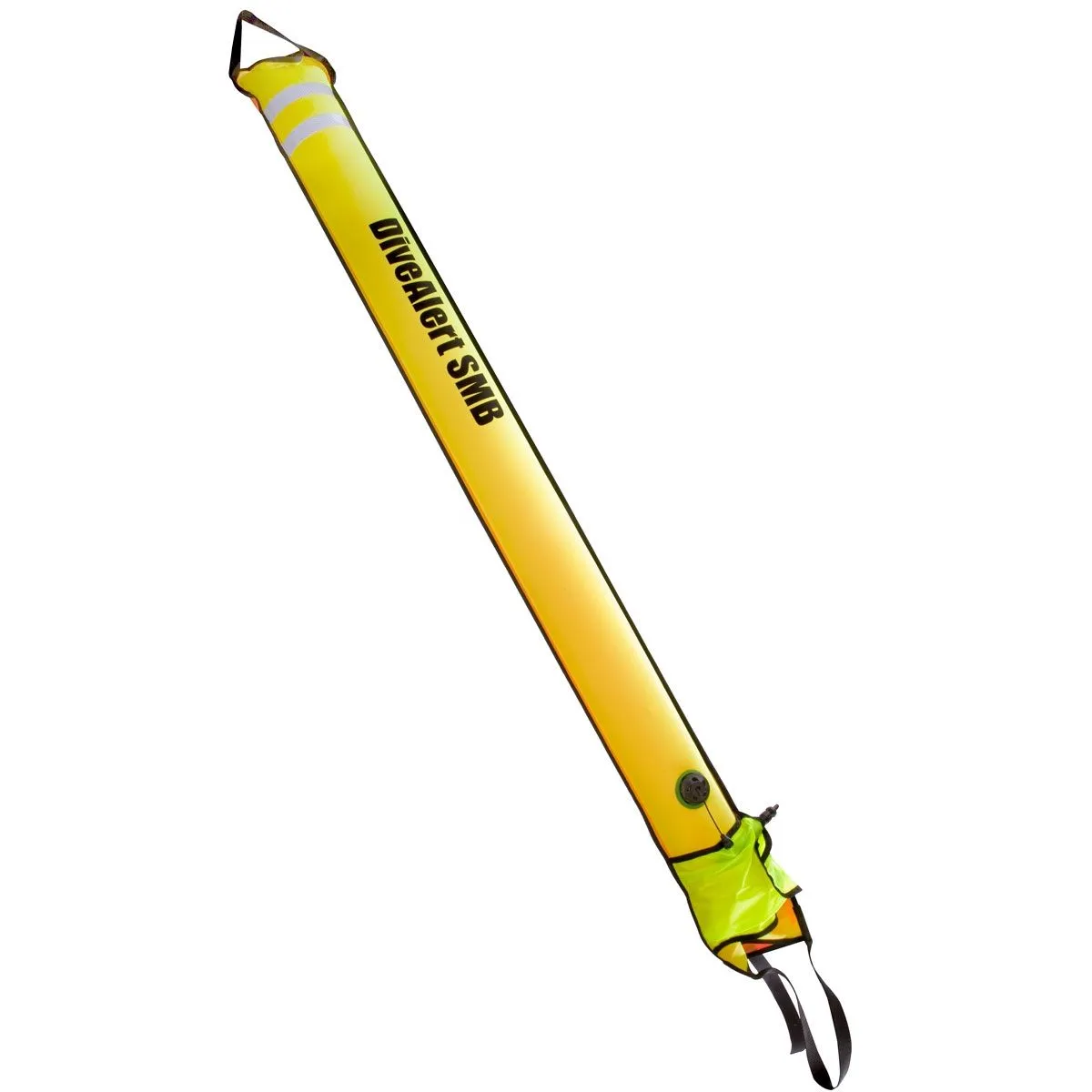 Dive Alert SMB  Surface Marker Buoy Accessories
