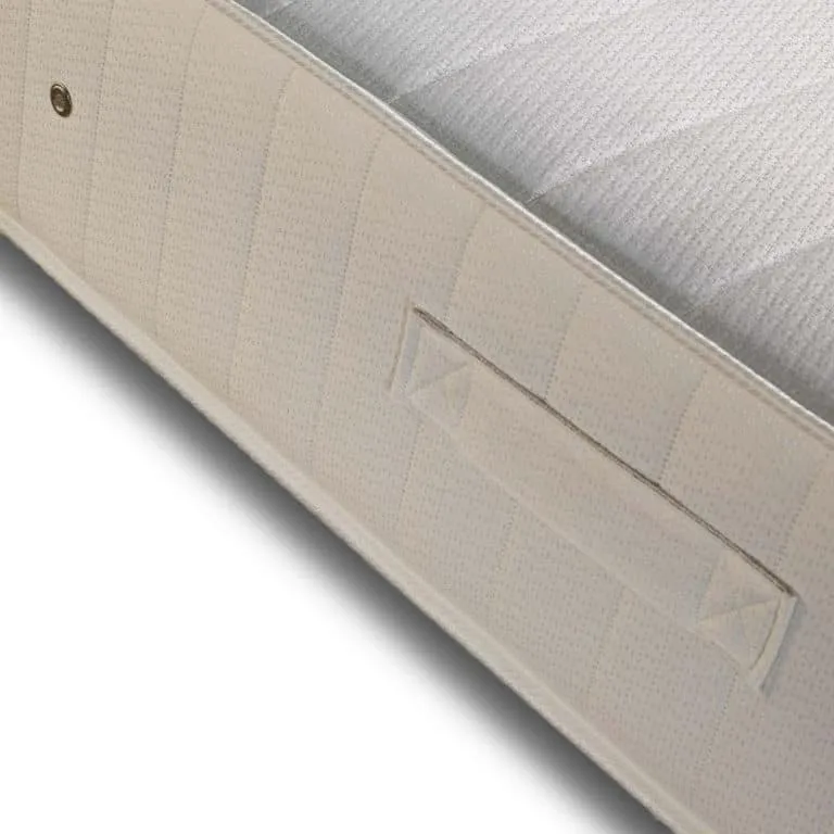 Dream Vendor Manhattan Super Orthopaedic Sprung Divan Bed Set
