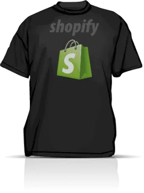 Example T-Shirt