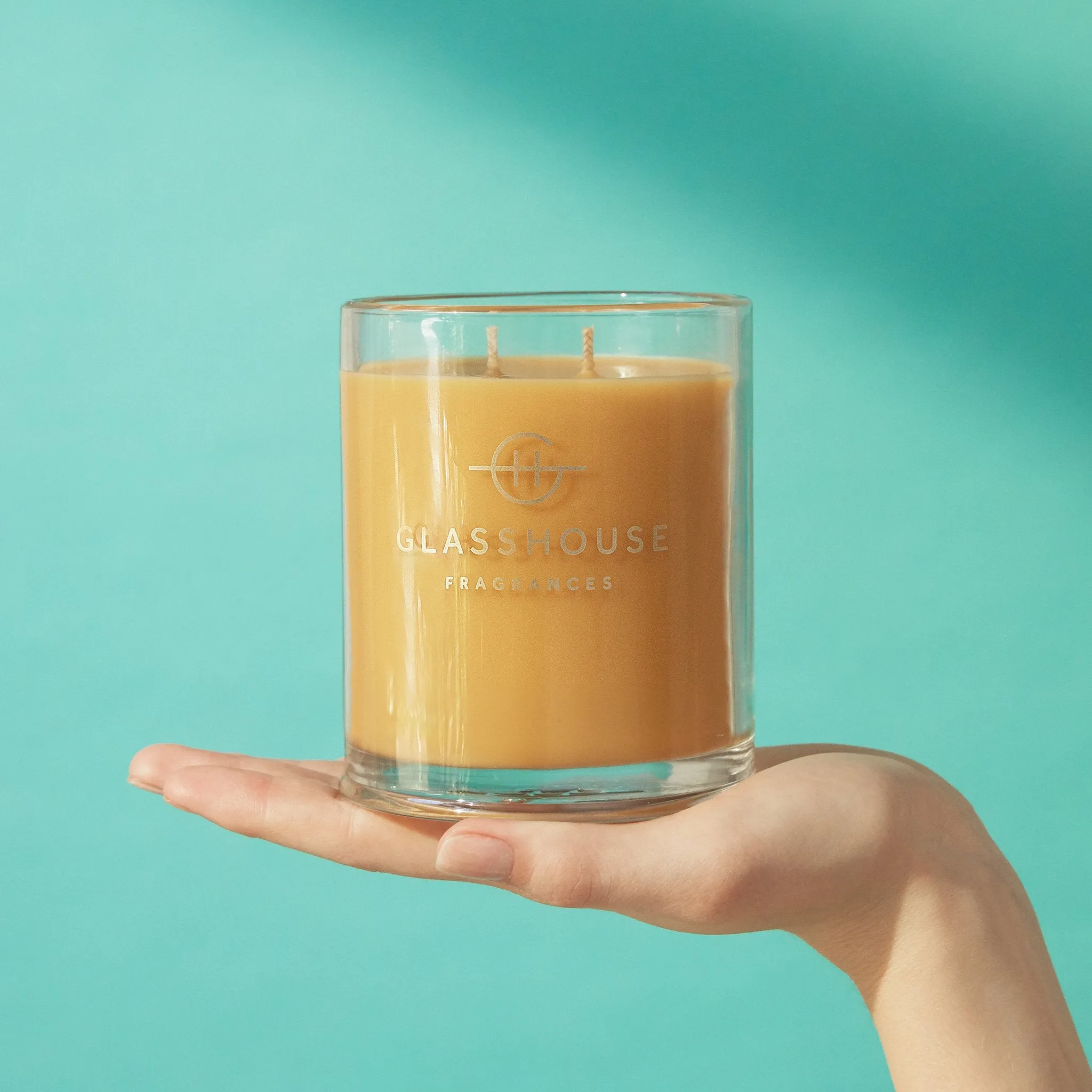 Glasshouse - A Tahaa Affair 380g Candle