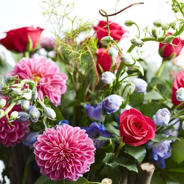 Gucci Grande Flower Arrangement