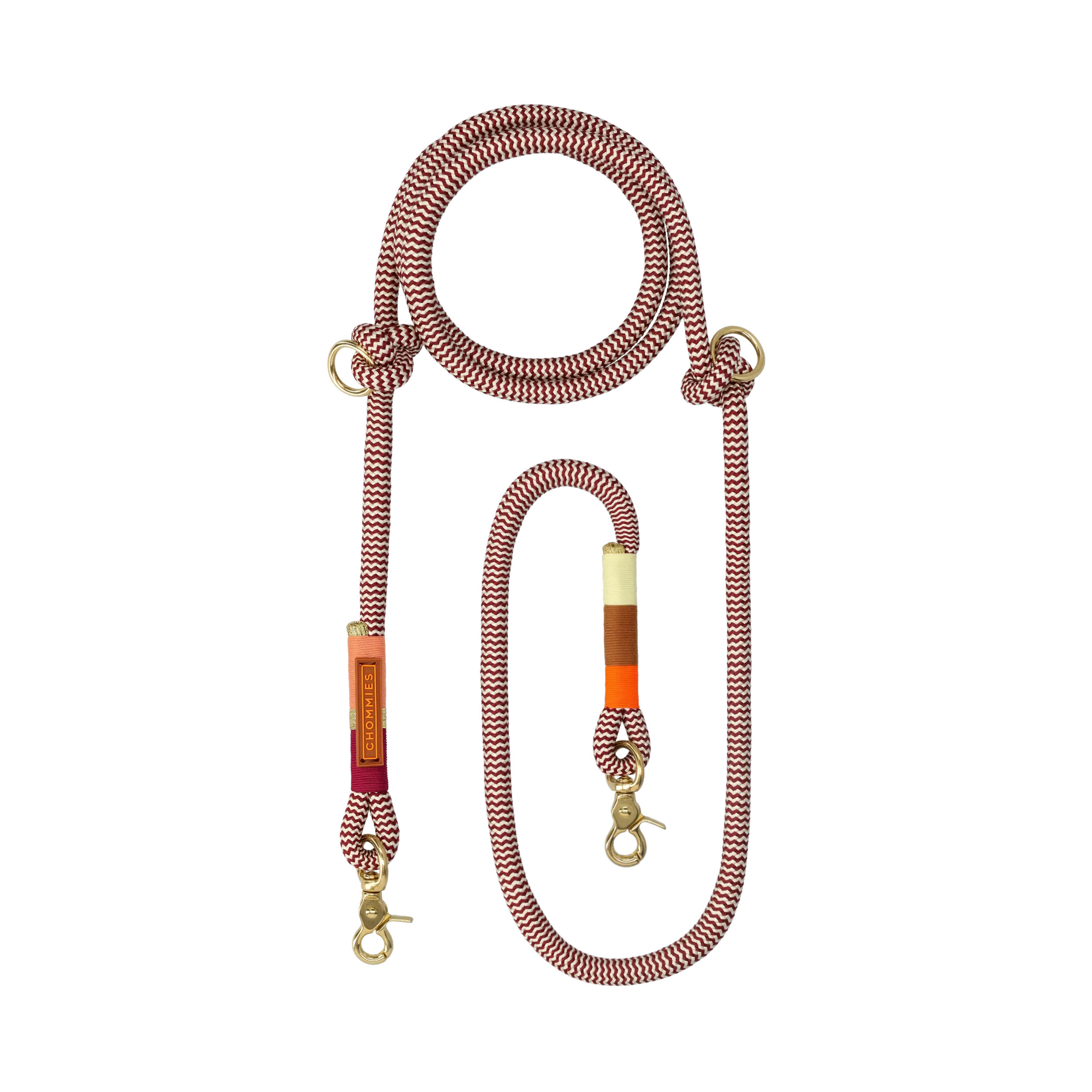 Hands-Free Dog Leash | Autumn