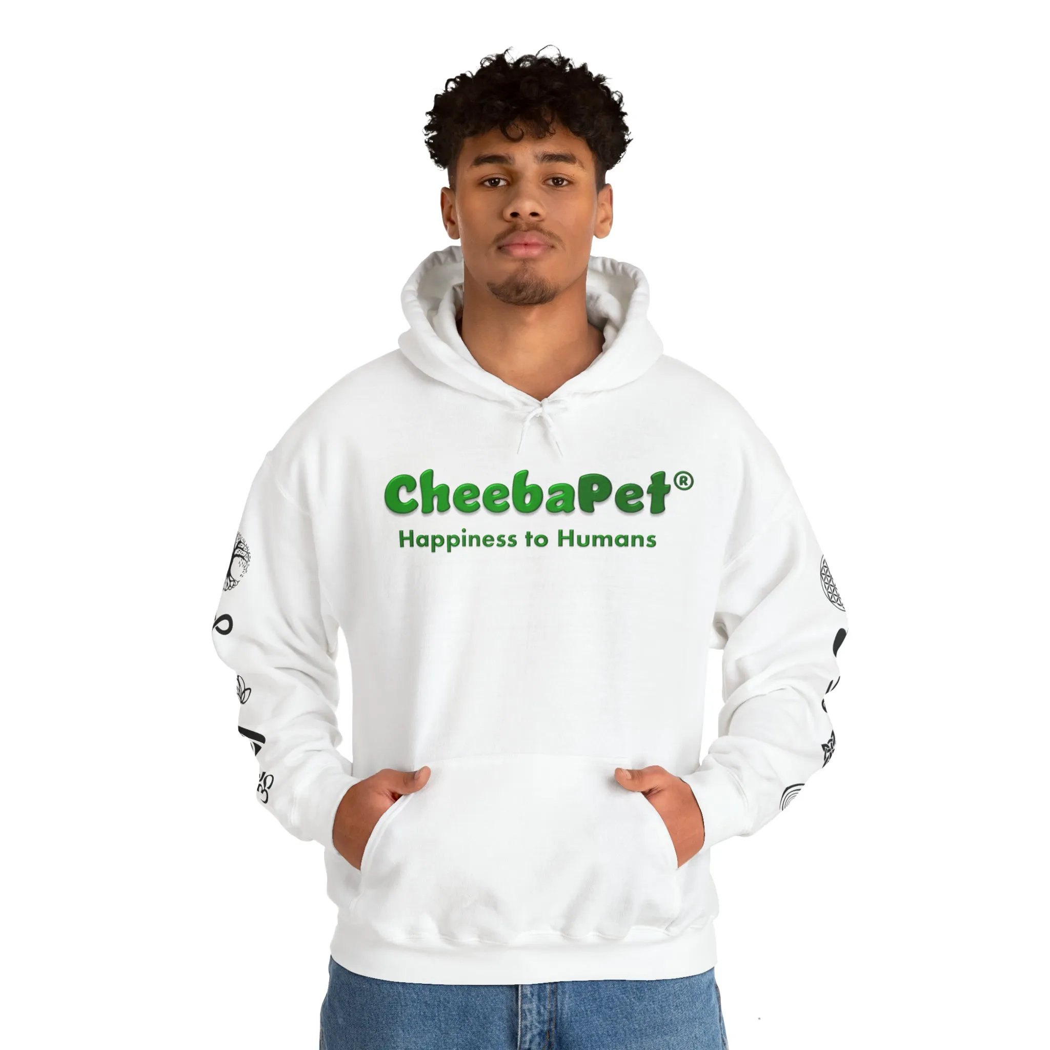 Hoodie Softstyle Unisex - TrainWreck