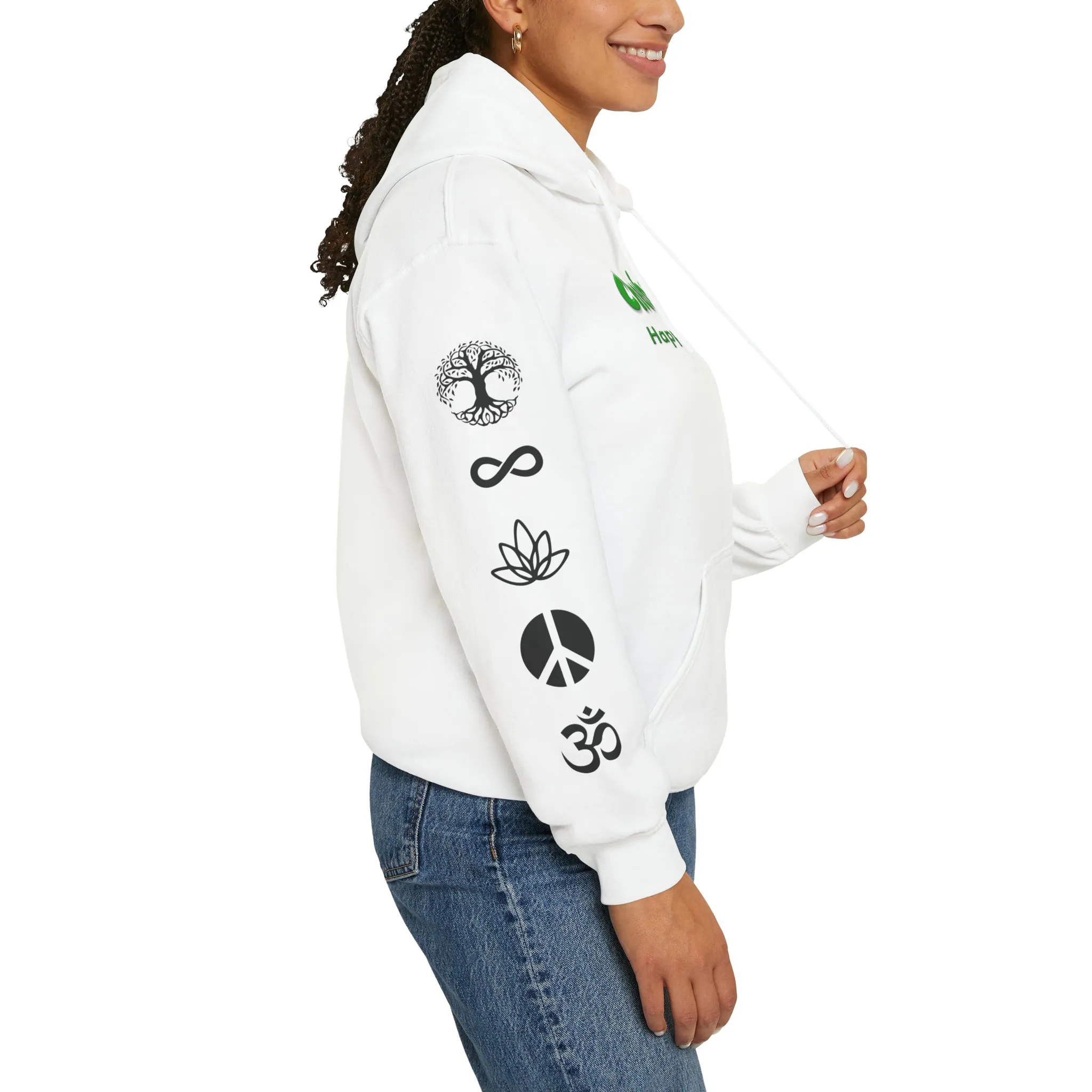 Hoodie Softstyle Unisex - TrainWreck