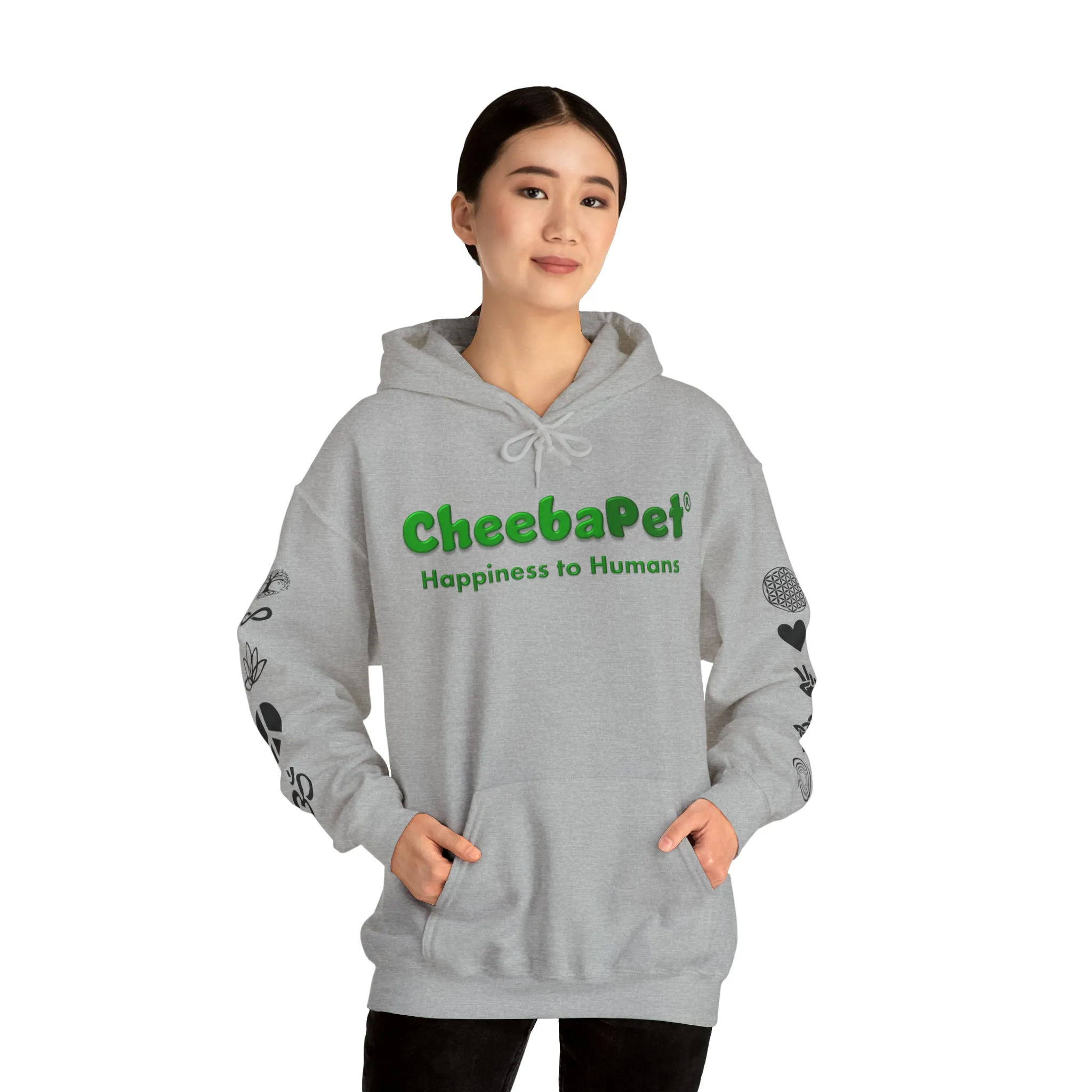 Hoodie Softstyle Unisex - TrainWreck
