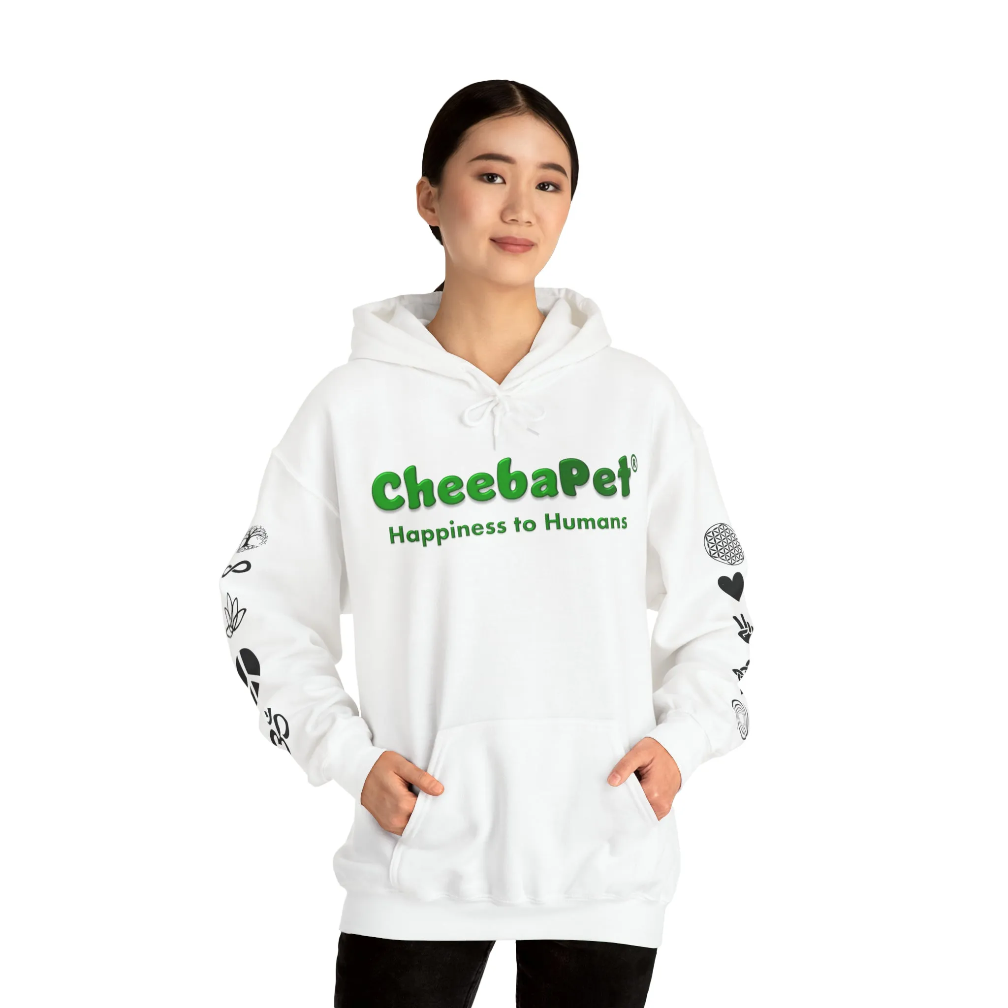 Hoodie Softstyle Unisex - TrainWreck