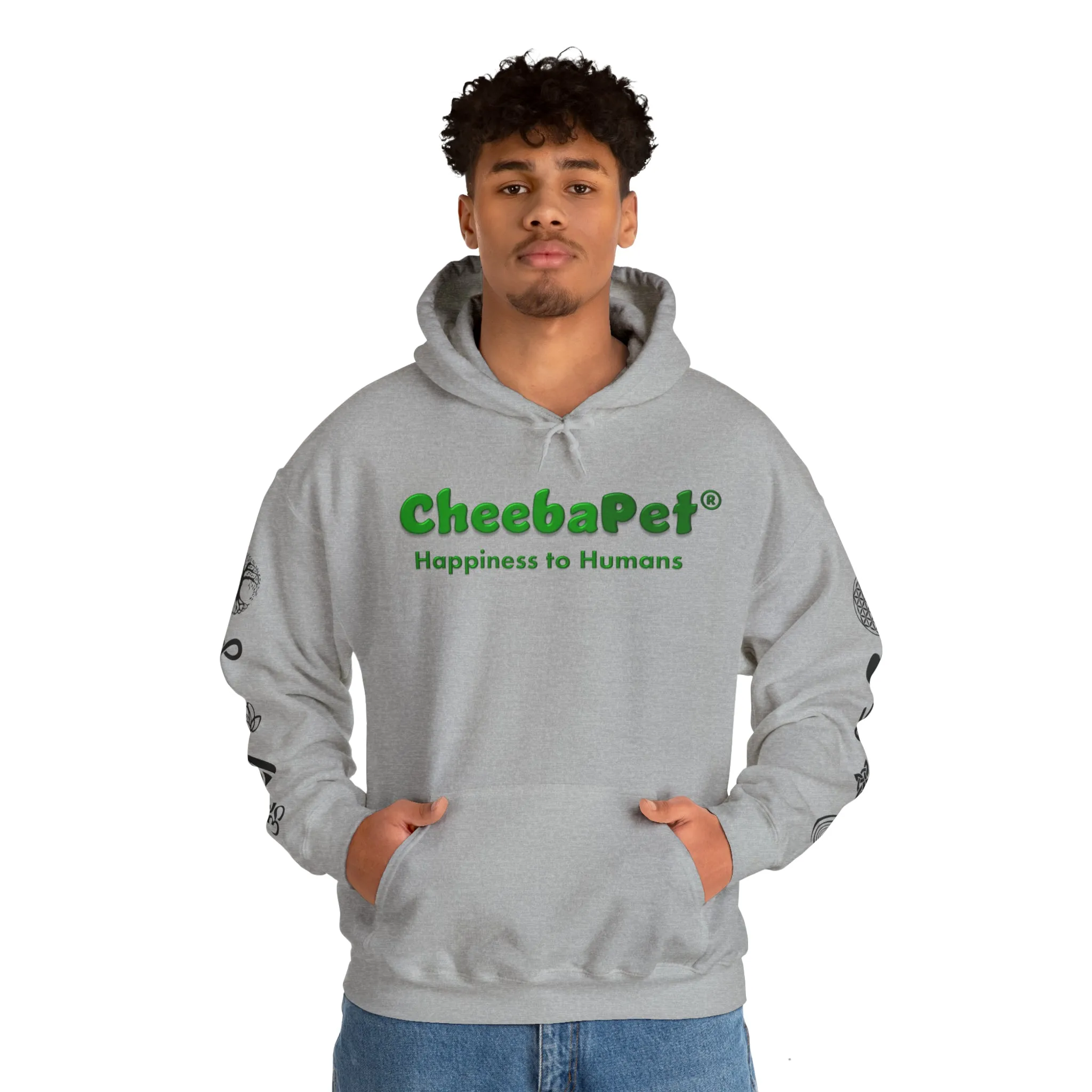Hoodie Softstyle Unisex - TrainWreck