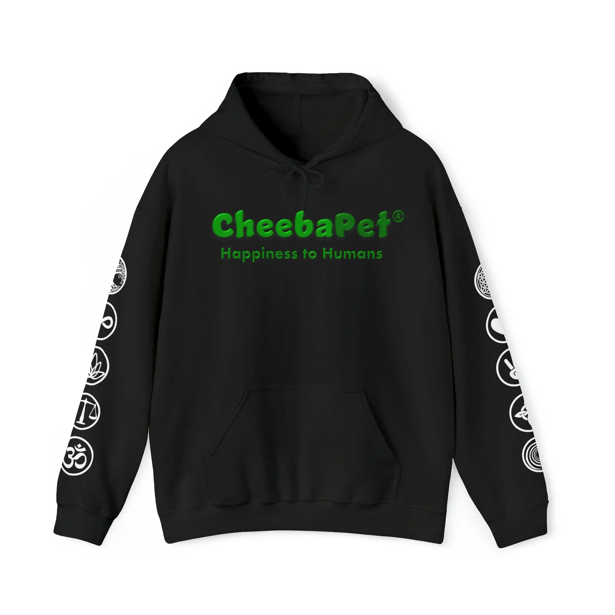 Hoodie Softstyle Unisex - TrainWreck