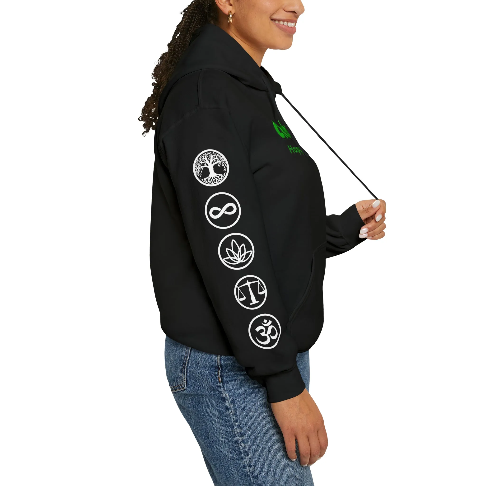 Hoodie Softstyle Unisex - TrainWreck