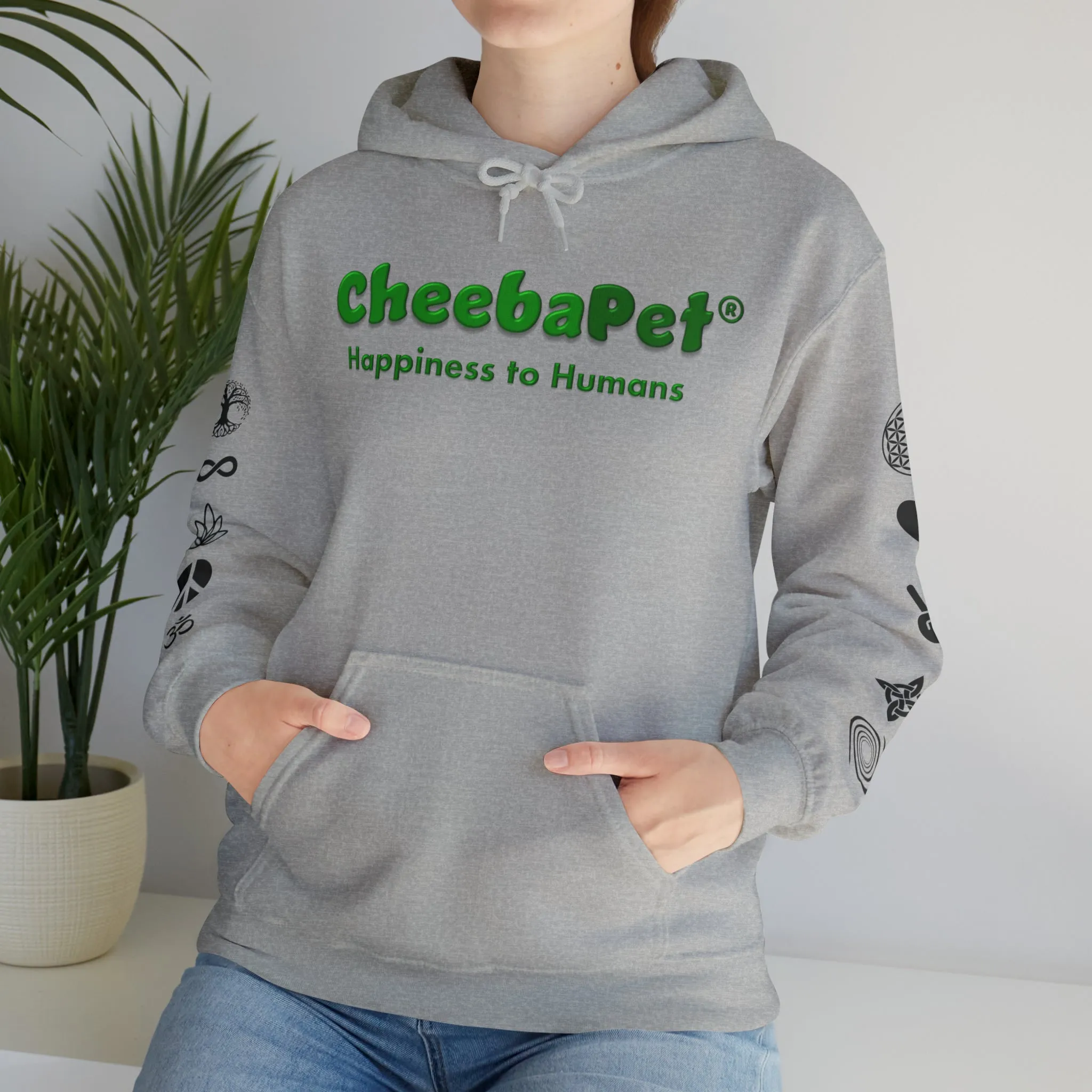Hoodie Softstyle Unisex - TrainWreck