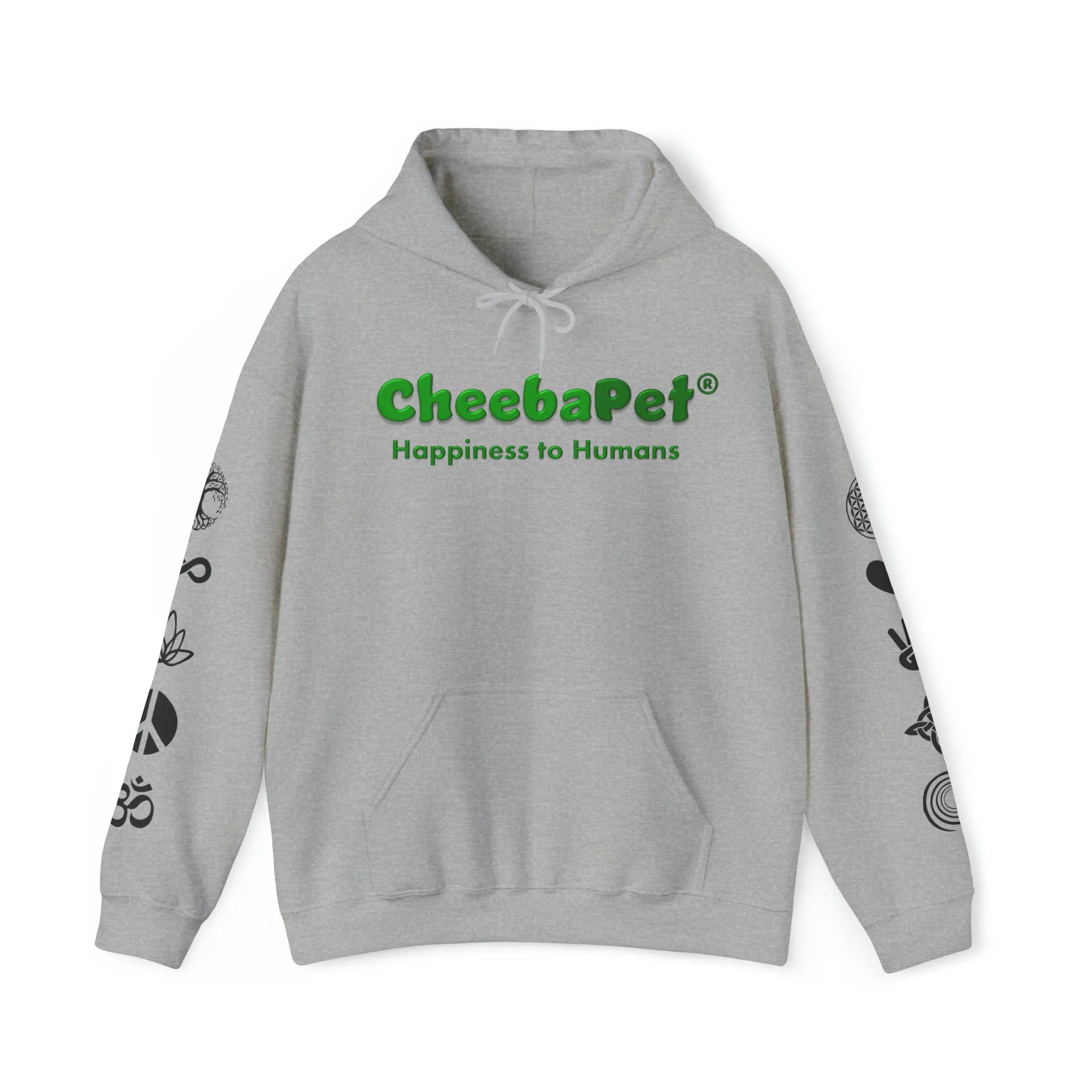Hoodie Softstyle Unisex - TrainWreck